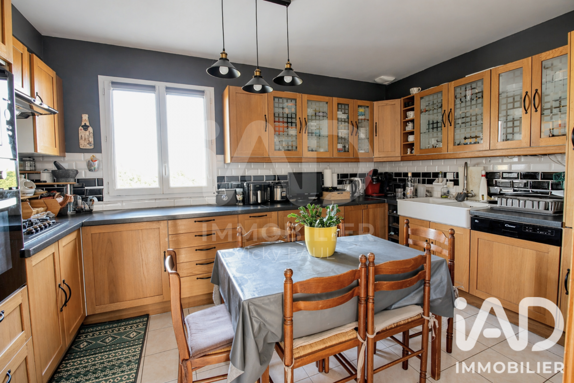 Vente maison à Dadonville (45300) : maison 8 pièces 158 m² - 2100128 — 4