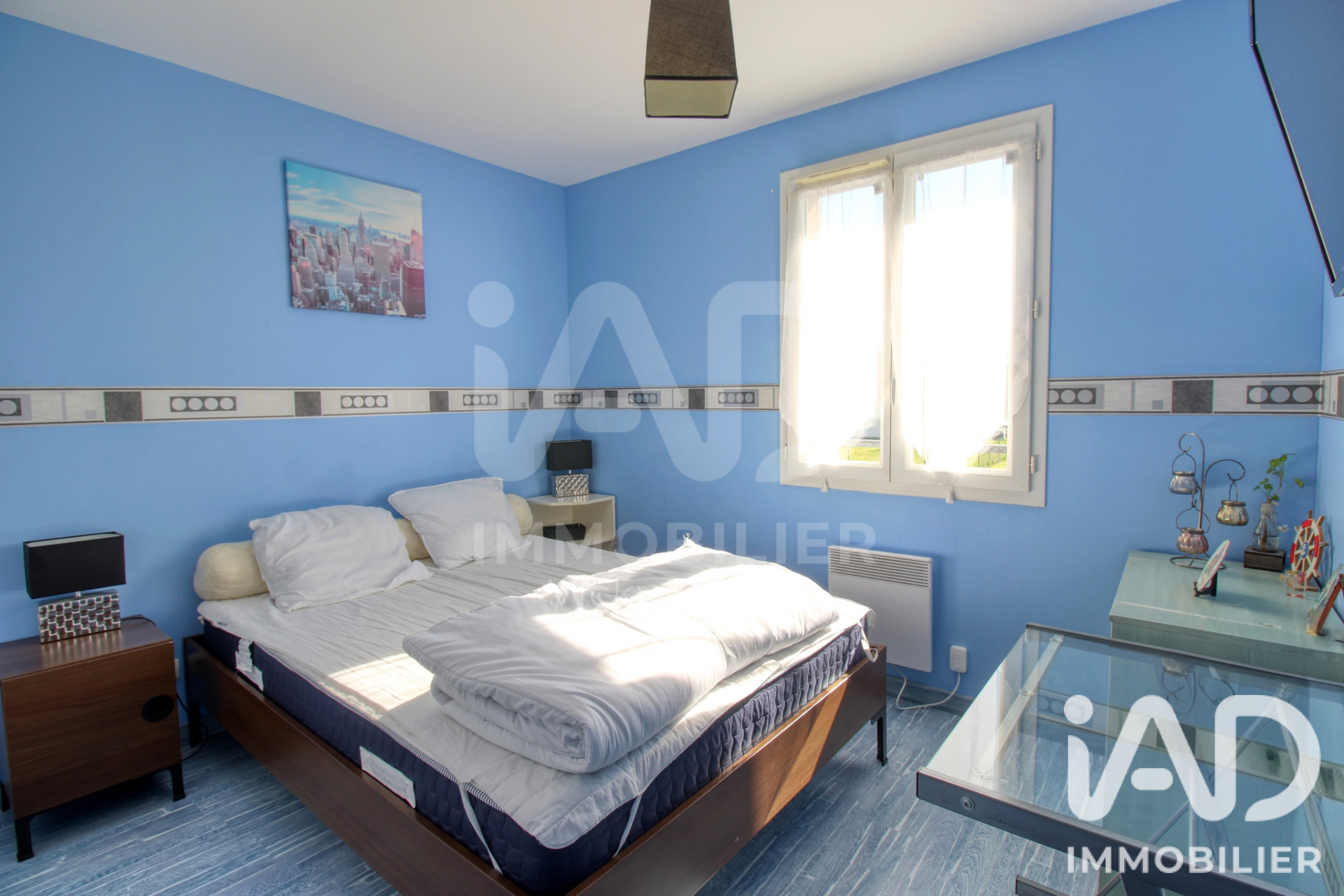 Vente maison à Dadonville (45300) : maison 8 pièces 158 m² - 2100128 — 13