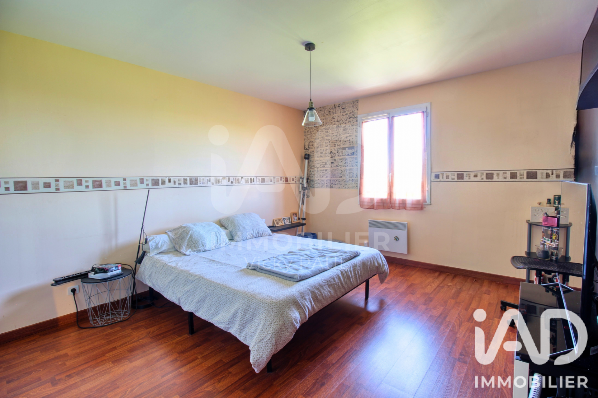Vente maison à Dadonville (45300) : maison 8 pièces 158 m² - 2100128 — 14