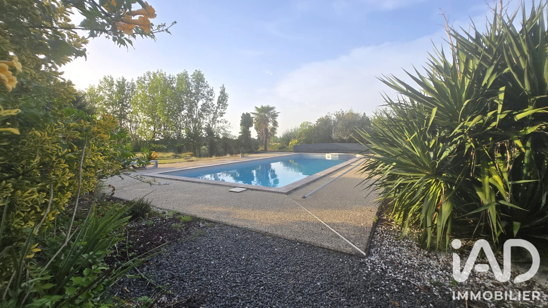 Vente maison à Le Perrier (85300) : maison 4 pièces 173 m² - 2100119 — 16