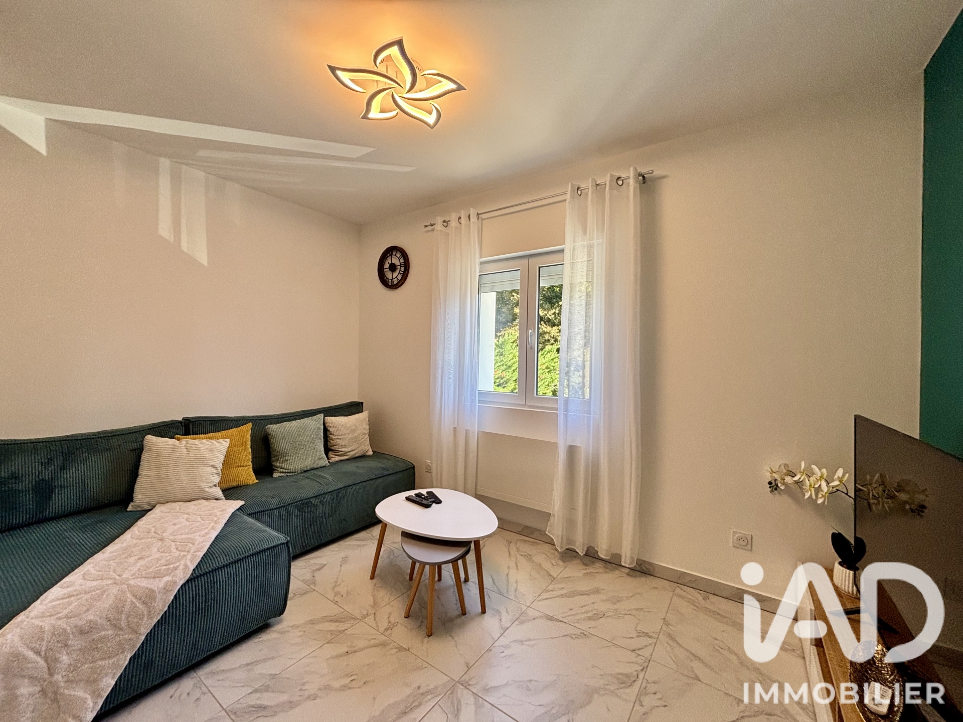 Appartement à Valserhône