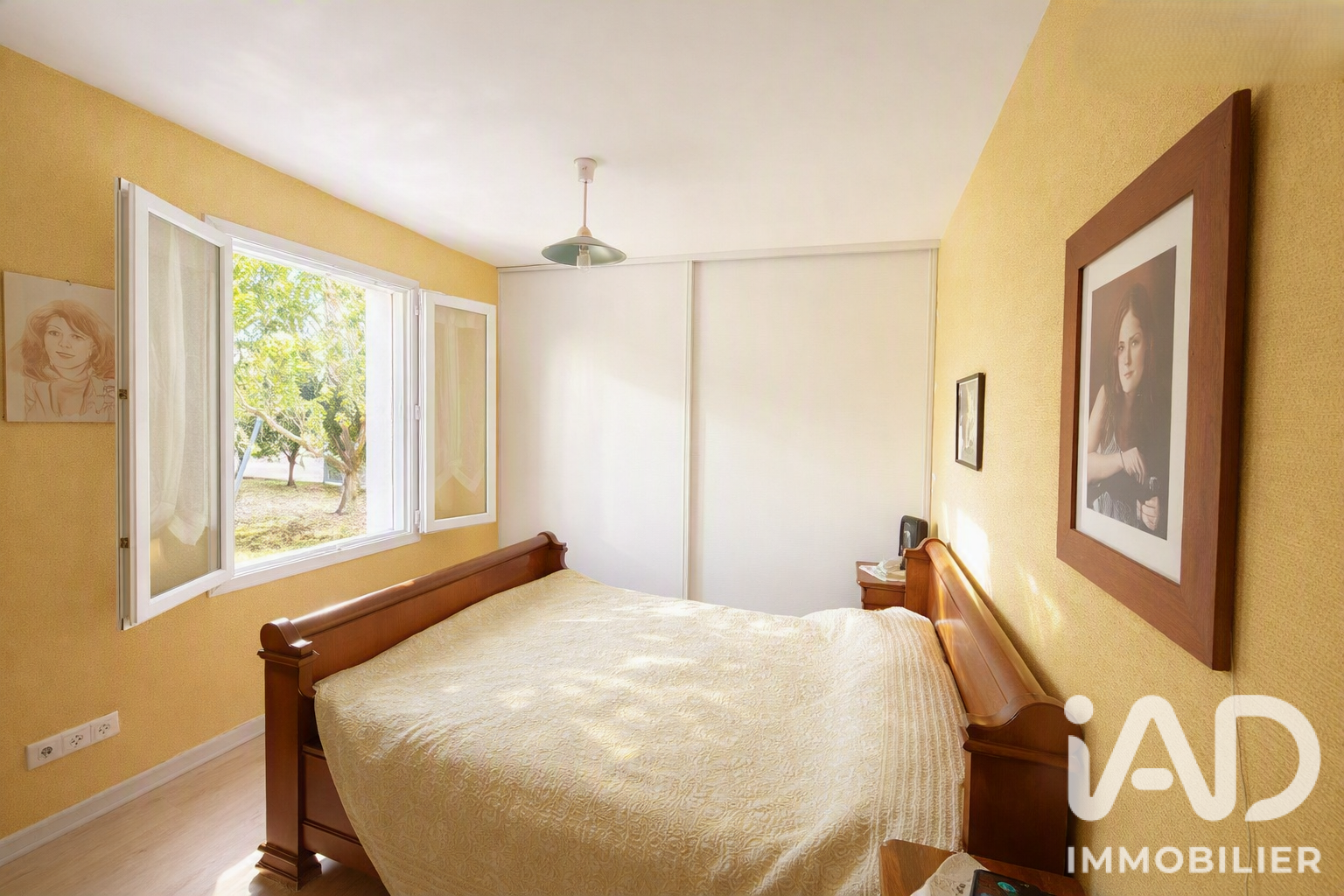 Vente maison à Chauray (79180) : maison 5 pièces 125 m² - 2110876 — 4