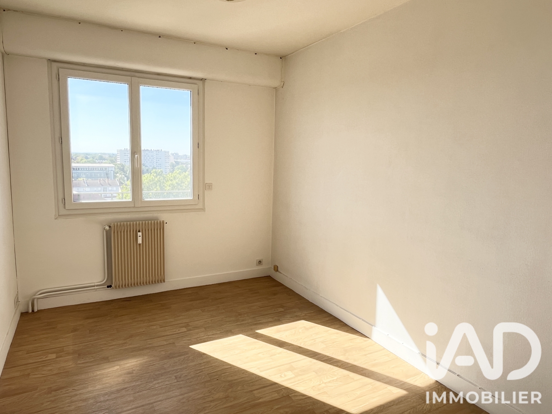 Vente appartement à Troyes (10000) : appartement 2 pièces 45 m² - 2076857 — 6