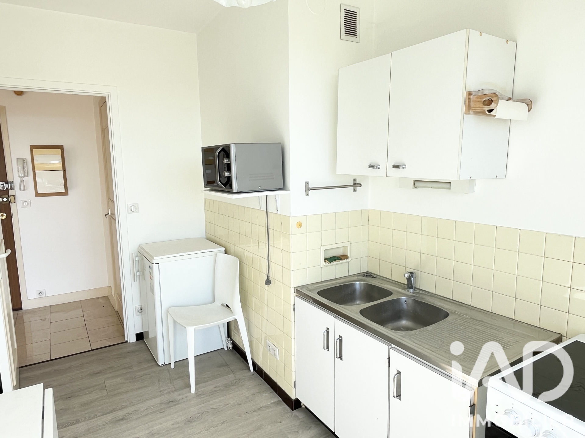 Vente appartement à Troyes (10000) : appartement 2 pièces 45 m² - 2076857 — 5