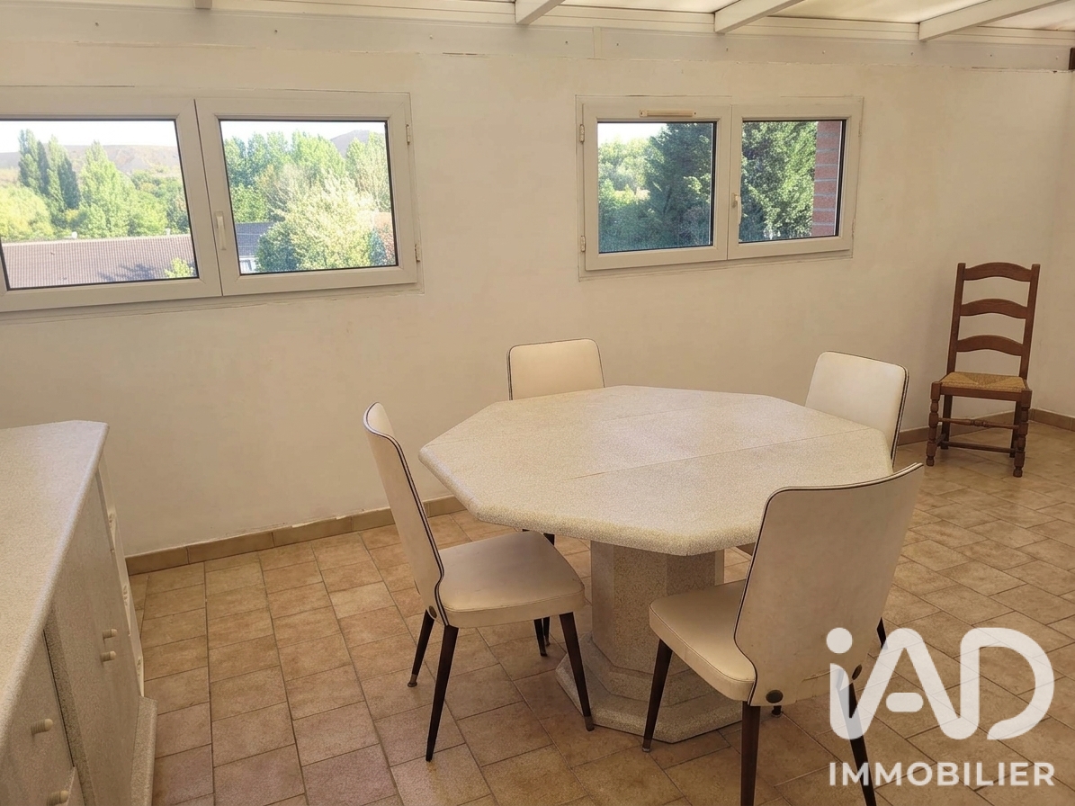 Vente Maison/villa 3 pièces