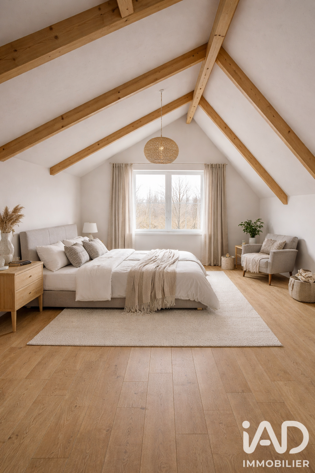 Vente maison à Til-Châtel (21120) : maison 5 pièces 100 m² - 2102226 — 8