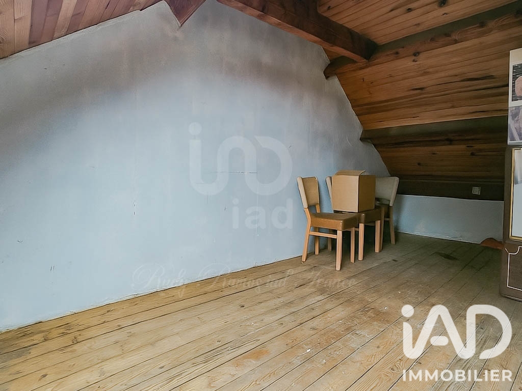 Vente maison à Sévérac d'Aveyron (12150) : maison 5 pièces 90 m² - 2102151 — 12