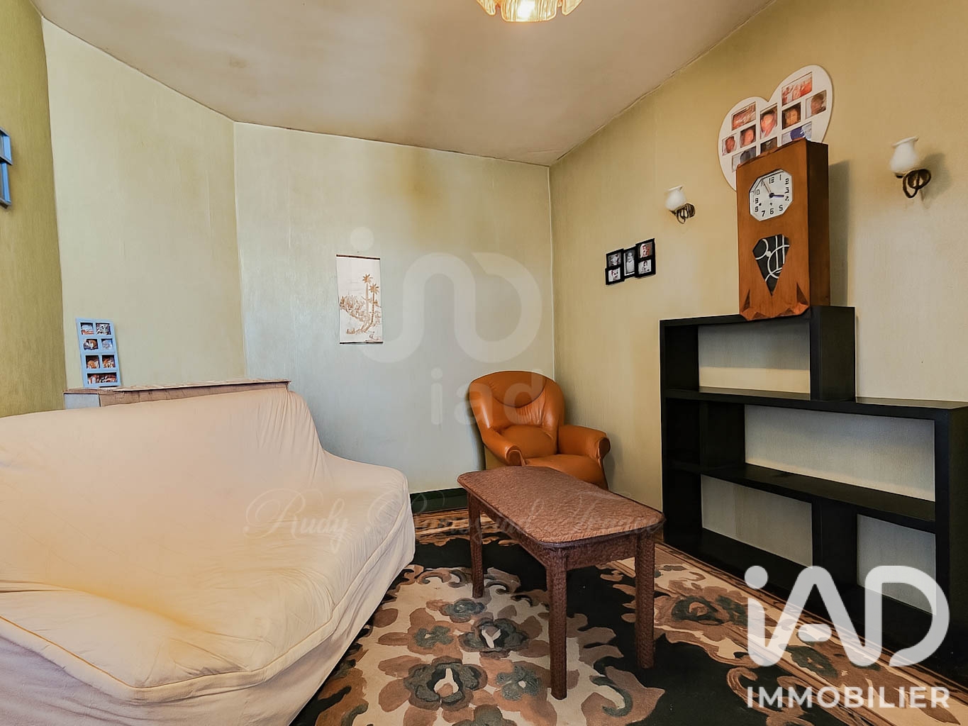 Vente maison à Sévérac d'Aveyron (12150) : maison 5 pièces 90 m² - 2102151 — 14
