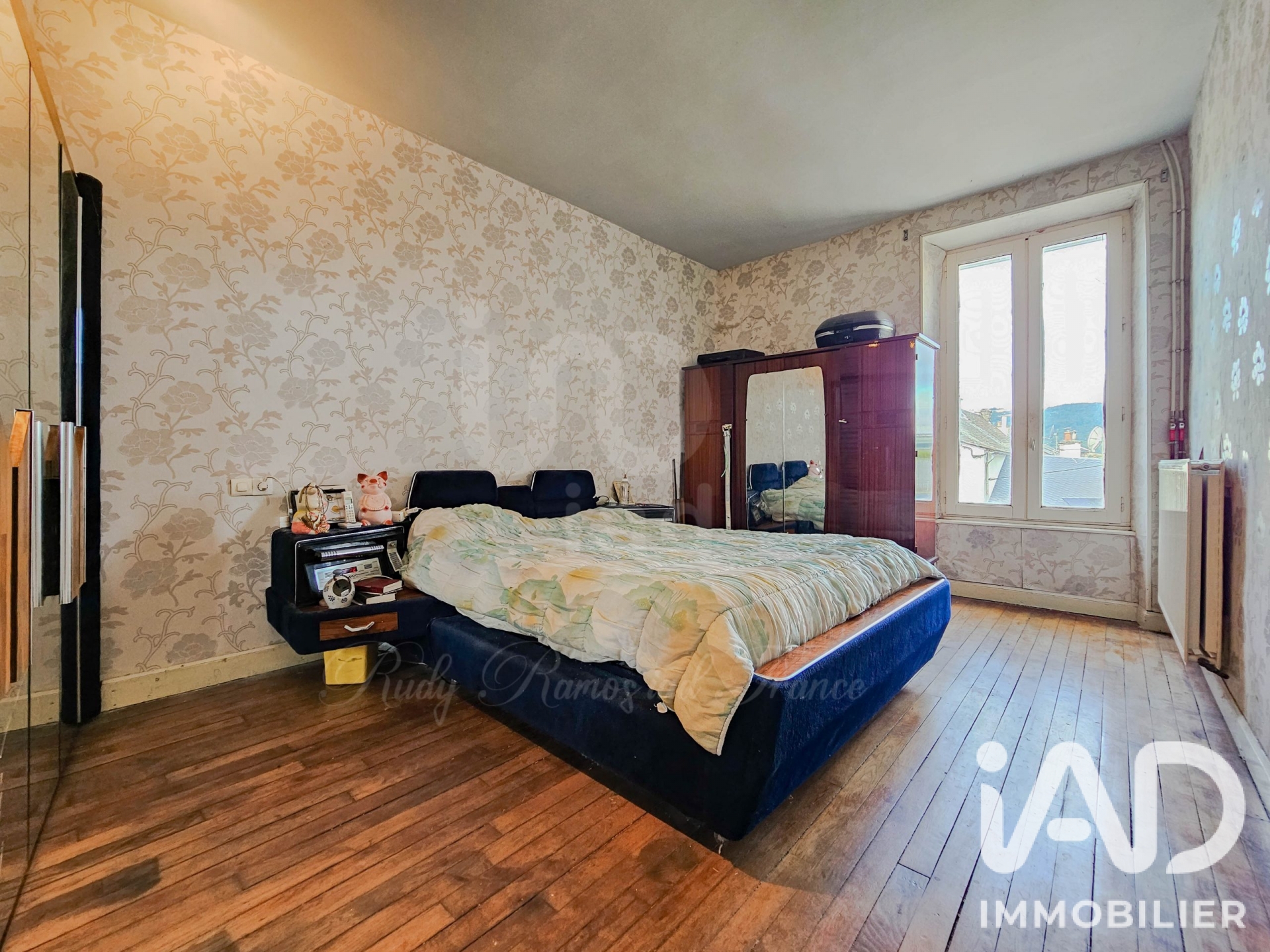 Vente maison à Sévérac d'Aveyron (12150) : maison 5 pièces 90 m² - 2102151 — 4