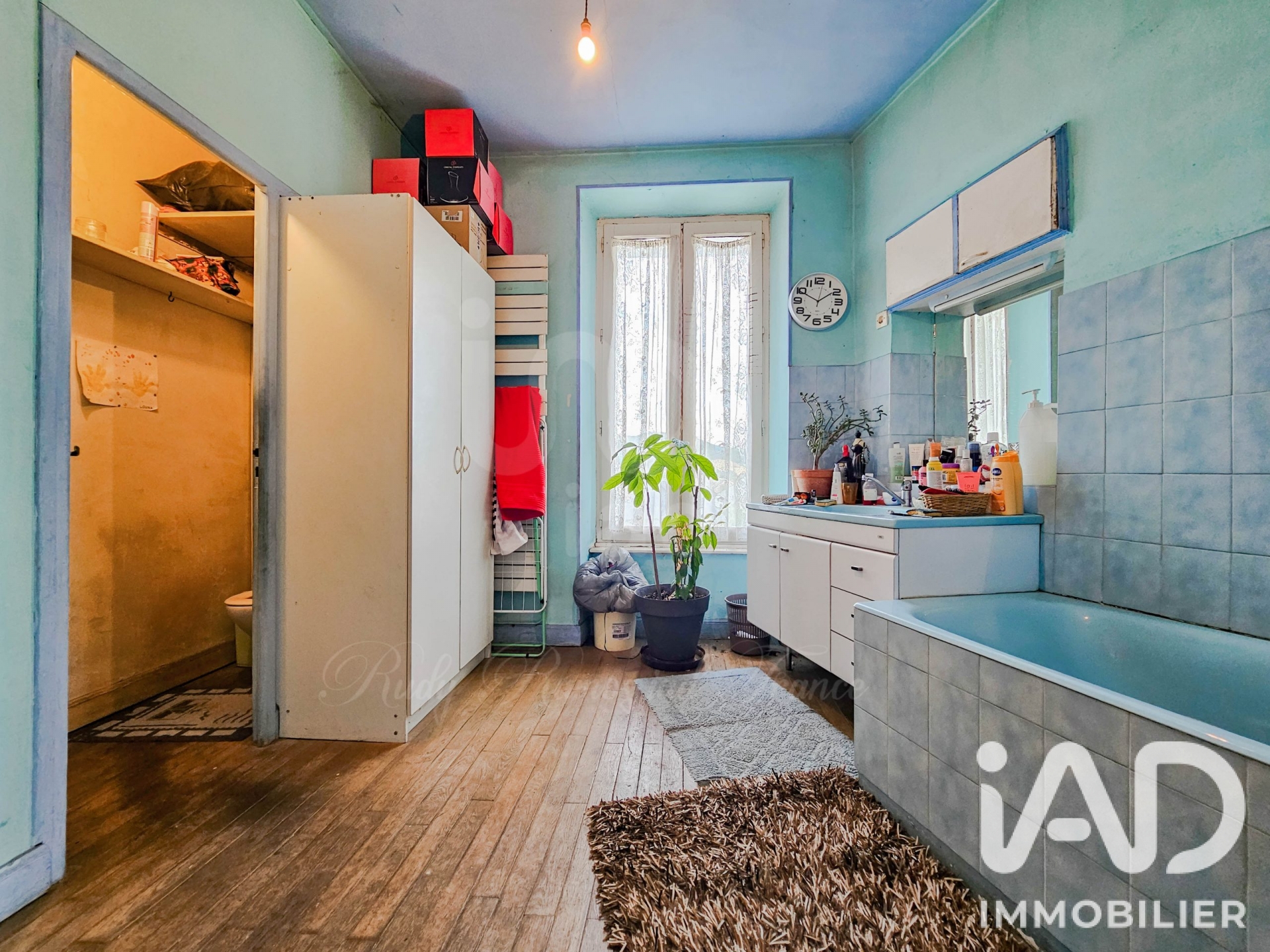 Vente maison à Sévérac d'Aveyron (12150) : maison 5 pièces 90 m² - 2102151 — 10