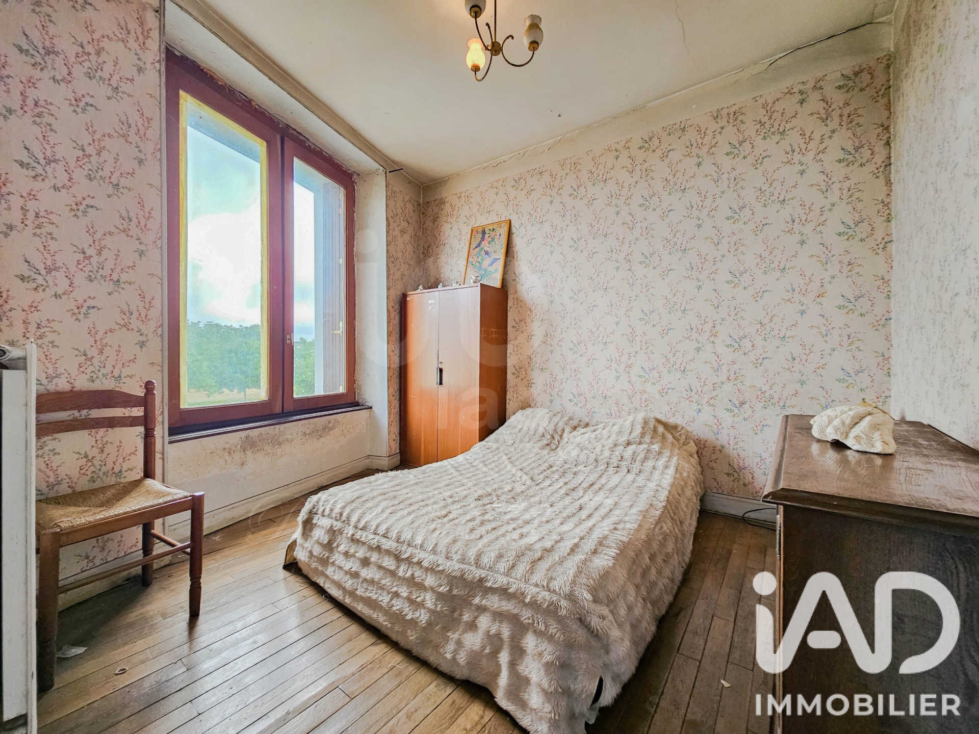 Vente maison à Sévérac d'Aveyron (12150) : maison 5 pièces 90 m² - 2102151 — 11