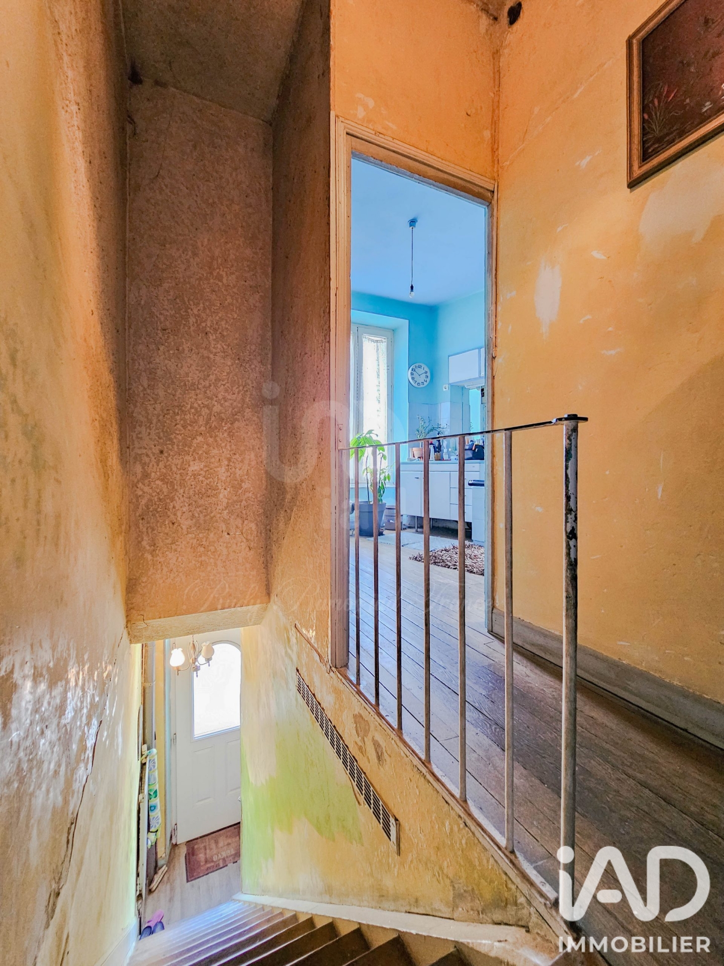 Vente maison à Sévérac d'Aveyron (12150) : maison 5 pièces 90 m² - 2102151 — 22