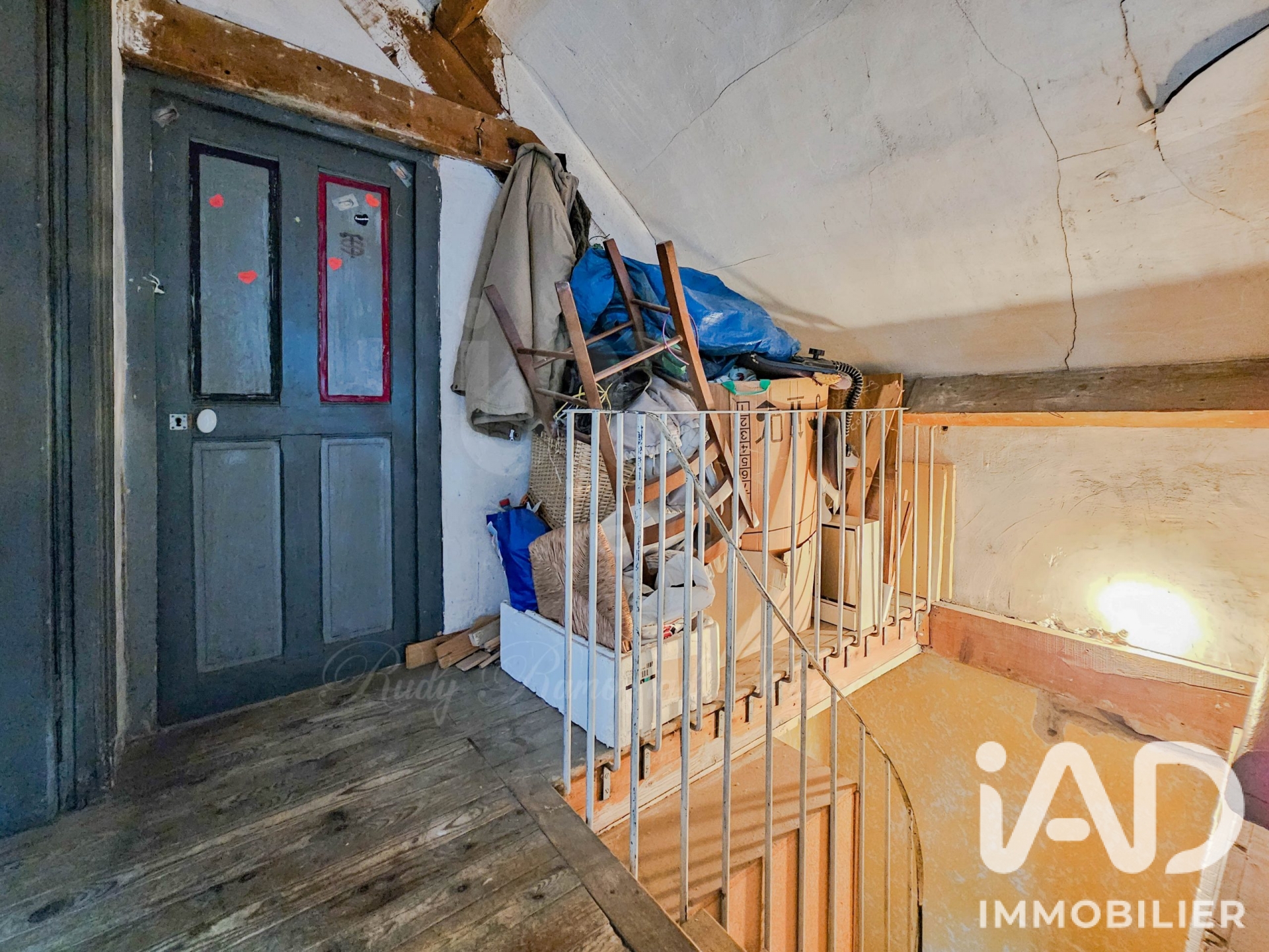 Vente maison à Sévérac d'Aveyron (12150) : maison 5 pièces 90 m² - 2102151 — 20