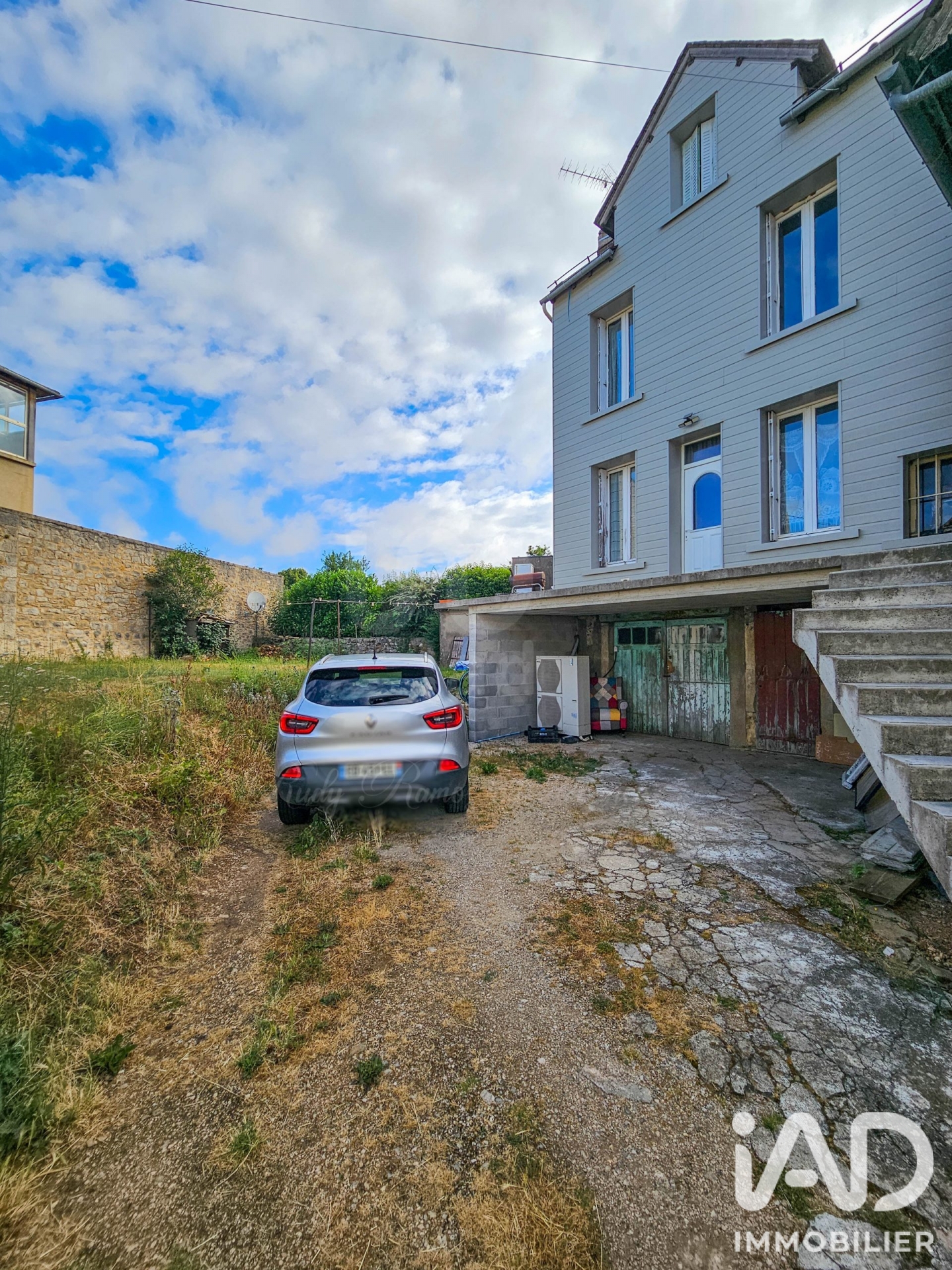 Vente maison à Sévérac d'Aveyron (12150) : maison 5 pièces 90 m² - 2102151 — 18