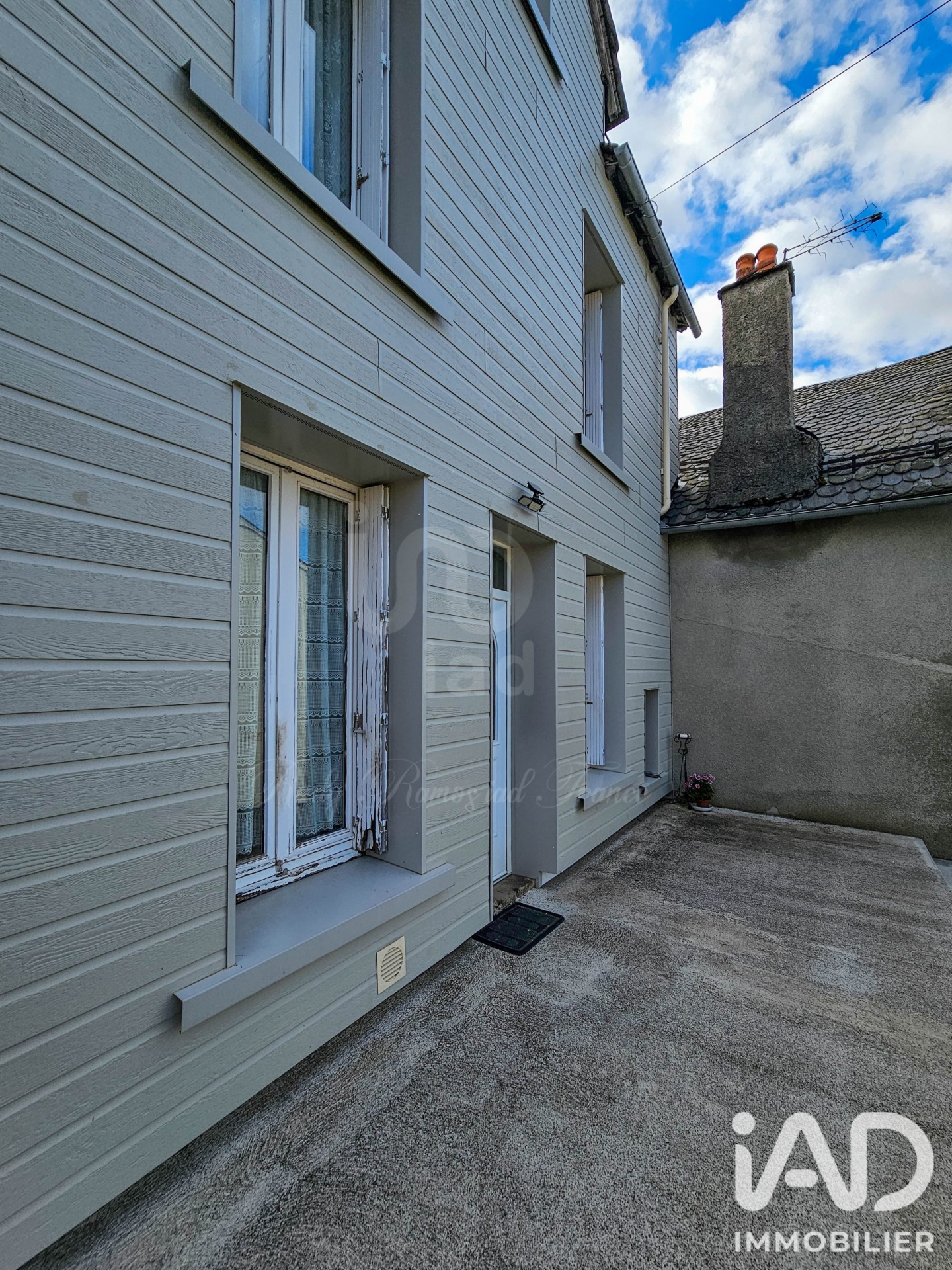 Vente maison à Sévérac d'Aveyron (12150) : maison 5 pièces 90 m² - 2102151 — 15