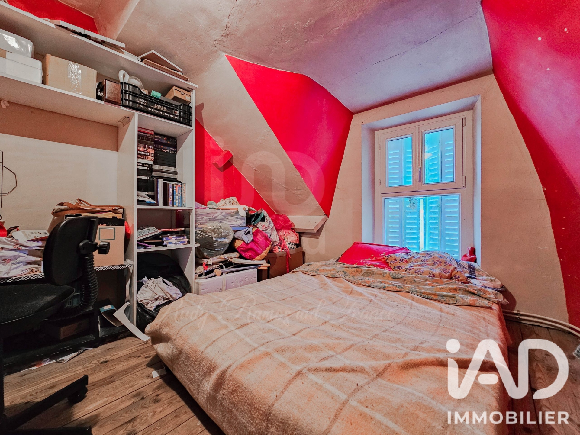 Vente maison à Sévérac d'Aveyron (12150) : maison 5 pièces 90 m² - 2102151 — 13
