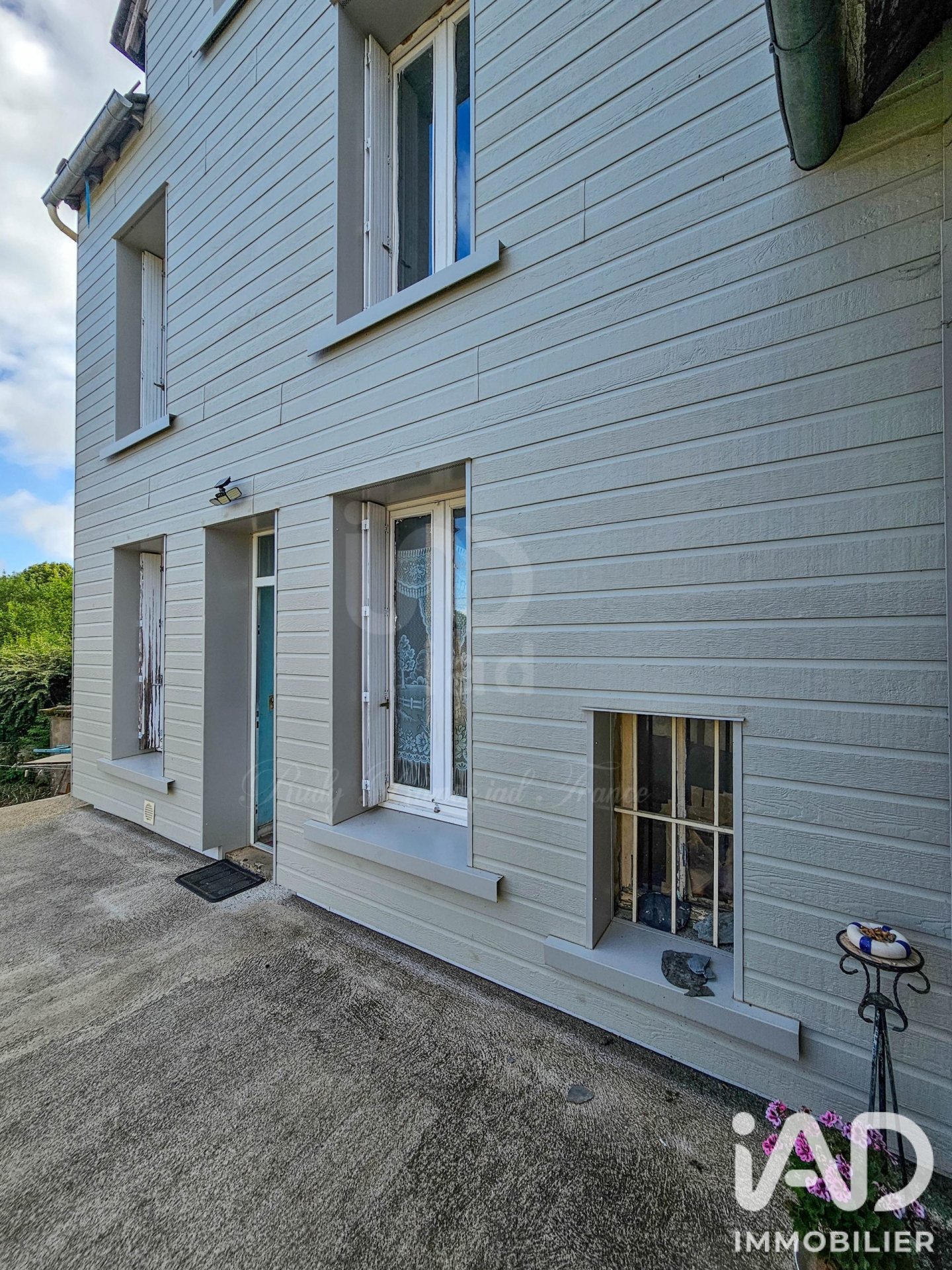 Vente maison à Sévérac d'Aveyron (12150) : maison 5 pièces 90 m² - 2102151 — 16