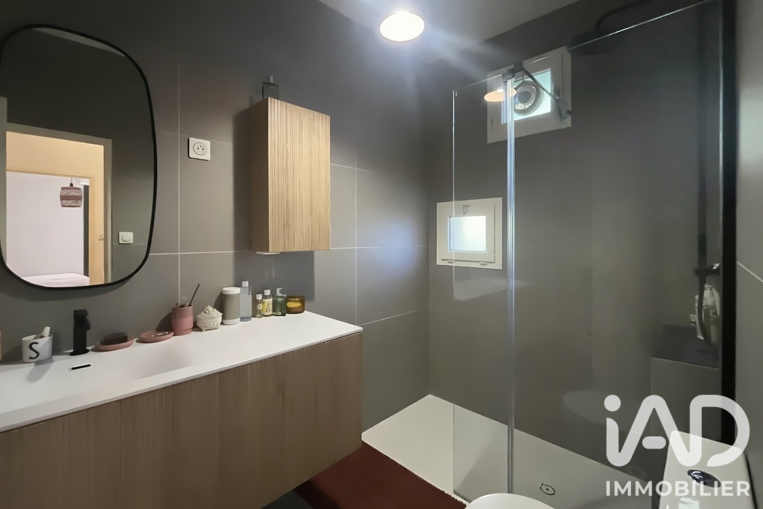 Vente maison à Ramonville-Saint-Agne (31520) : maison 7 pièces 252 m² - 2102229 — 12