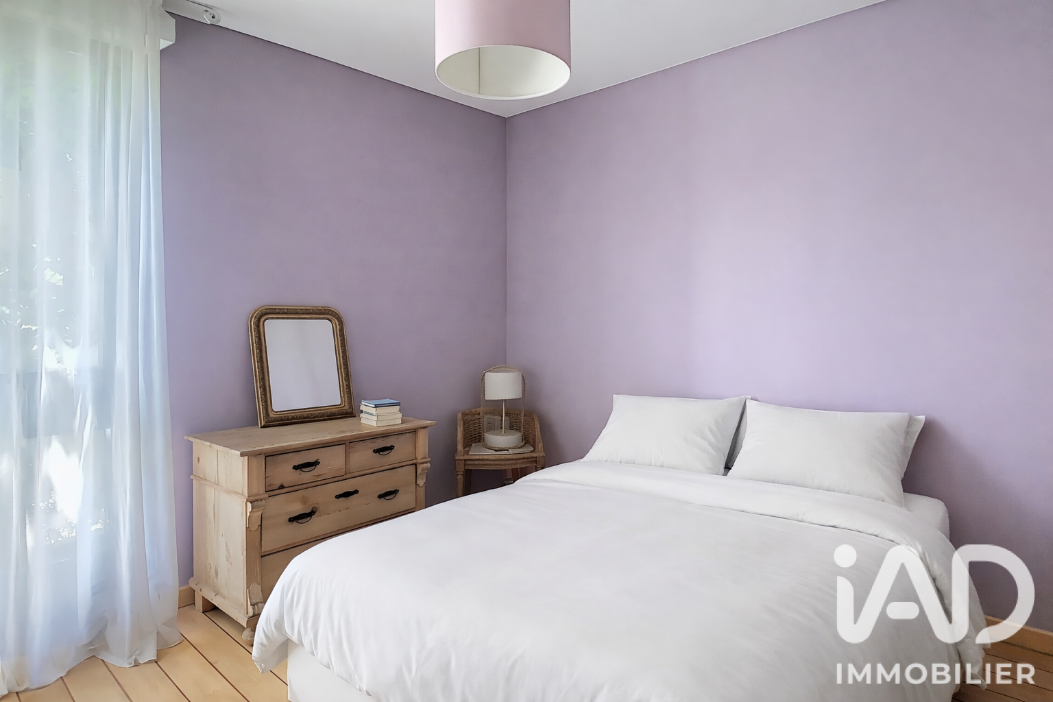 Vente maison à Ramonville-Saint-Agne (31520) : maison 7 pièces 252 m² - 2102229 — 8