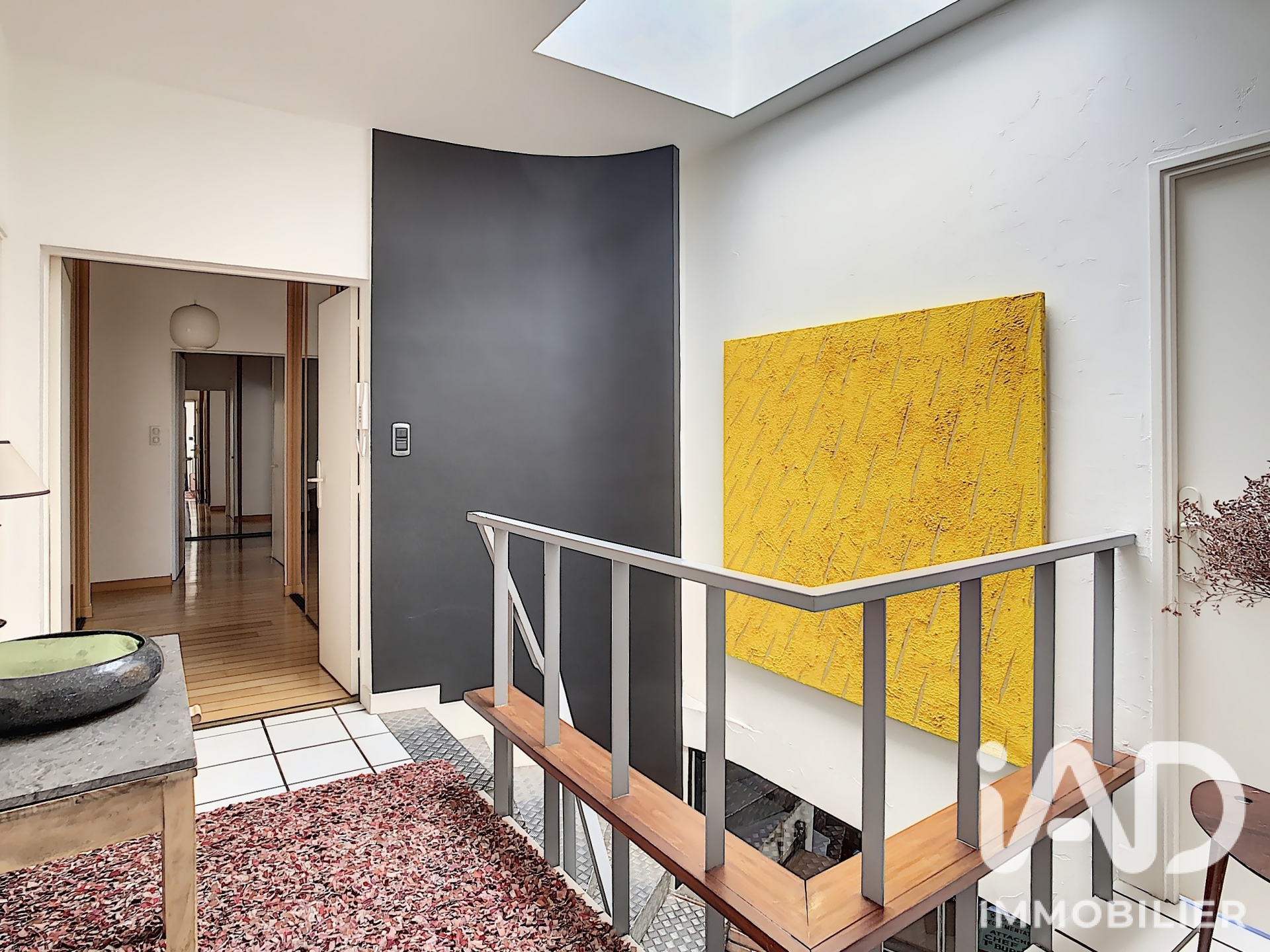 Vente maison à Ramonville-Saint-Agne (31520) : maison 7 pièces 252 m² - 2102229 — 10