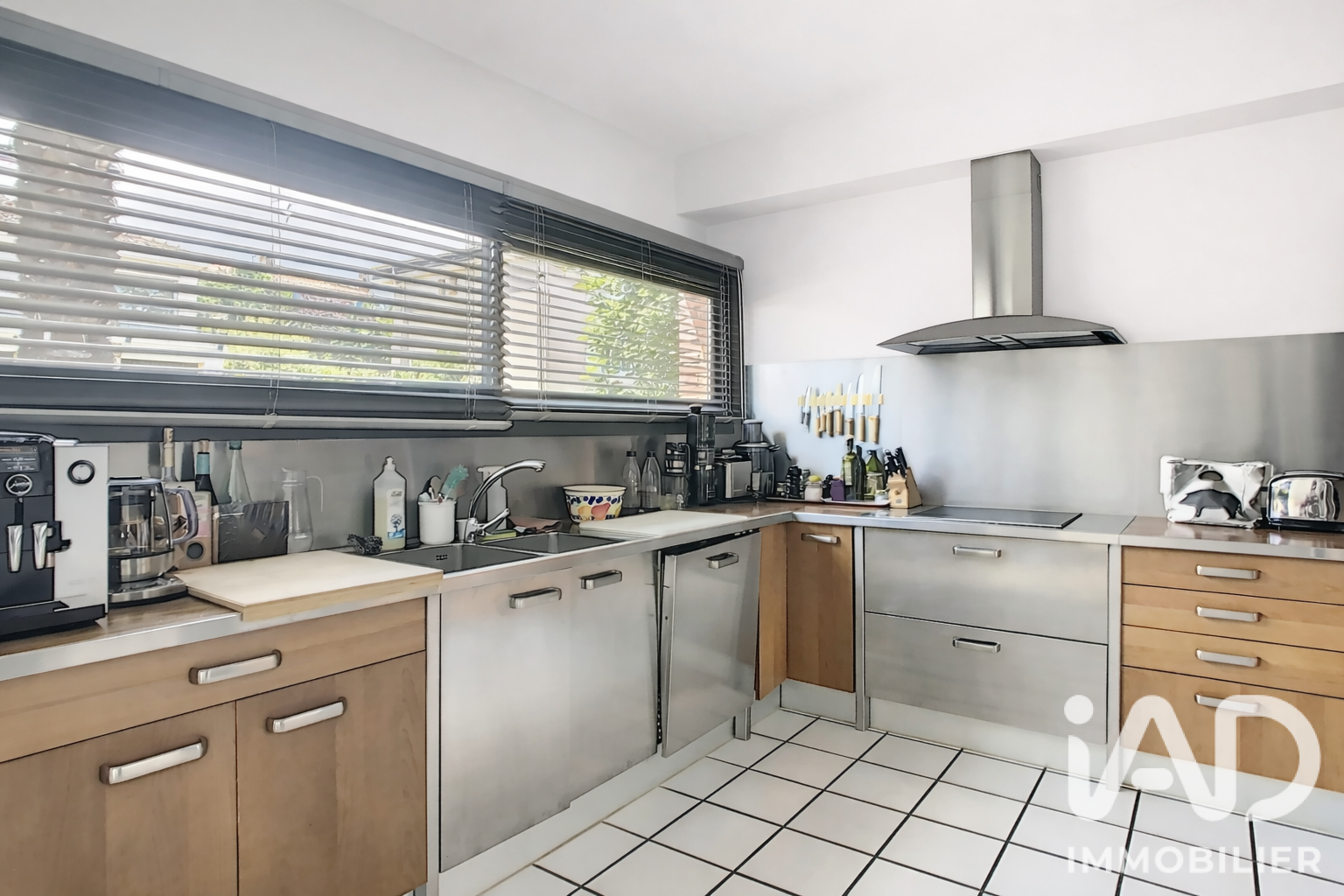 Vente maison à Ramonville-Saint-Agne (31520) : maison 7 pièces 252 m² - 2102229 — 5