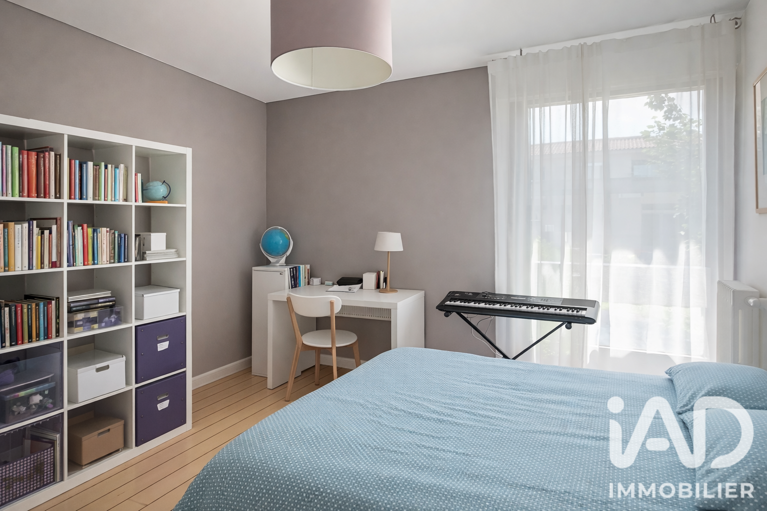 Vente maison à Ramonville-Saint-Agne (31520) : maison 7 pièces 252 m² - 2102229 — 7