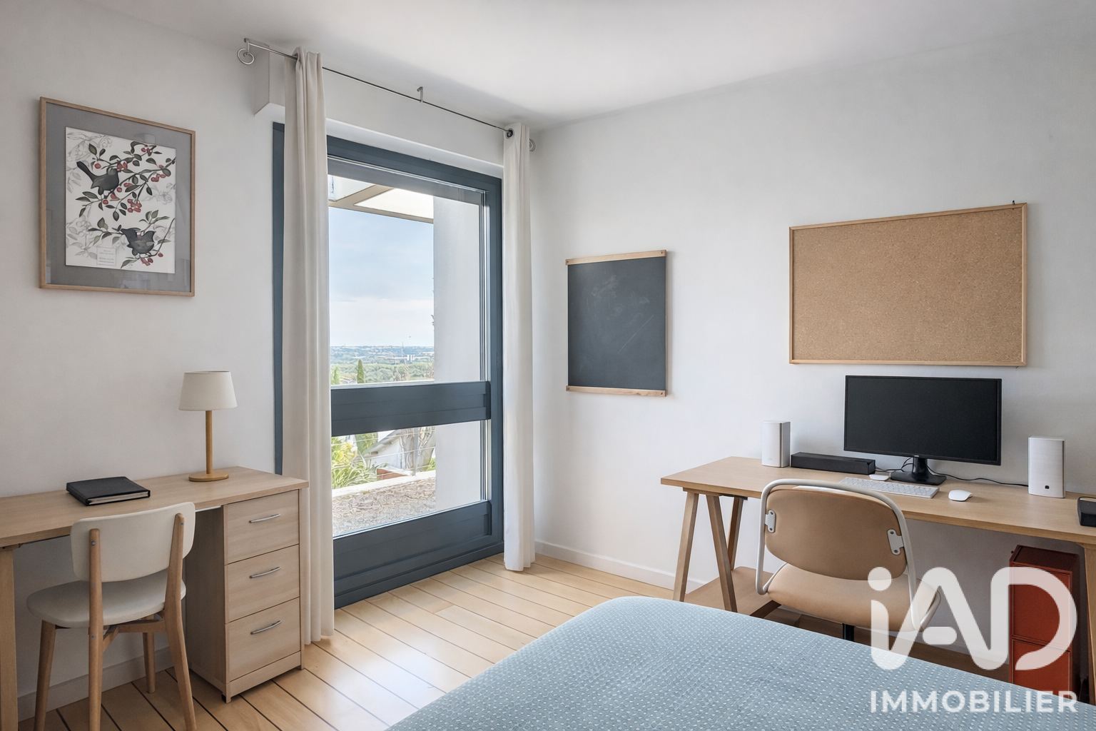 Vente maison à Ramonville-Saint-Agne (31520) : maison 7 pièces 252 m² - 2102229 — 9