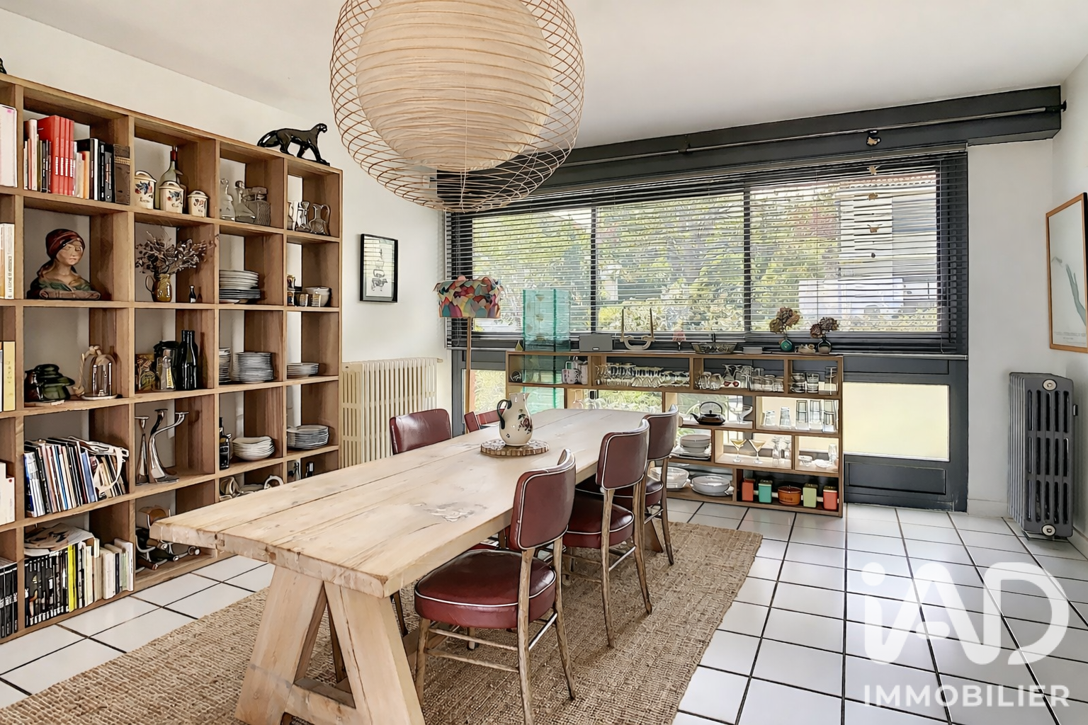 Vente maison à Ramonville-Saint-Agne (31520) : maison 7 pièces 252 m² - 2102229 — 4