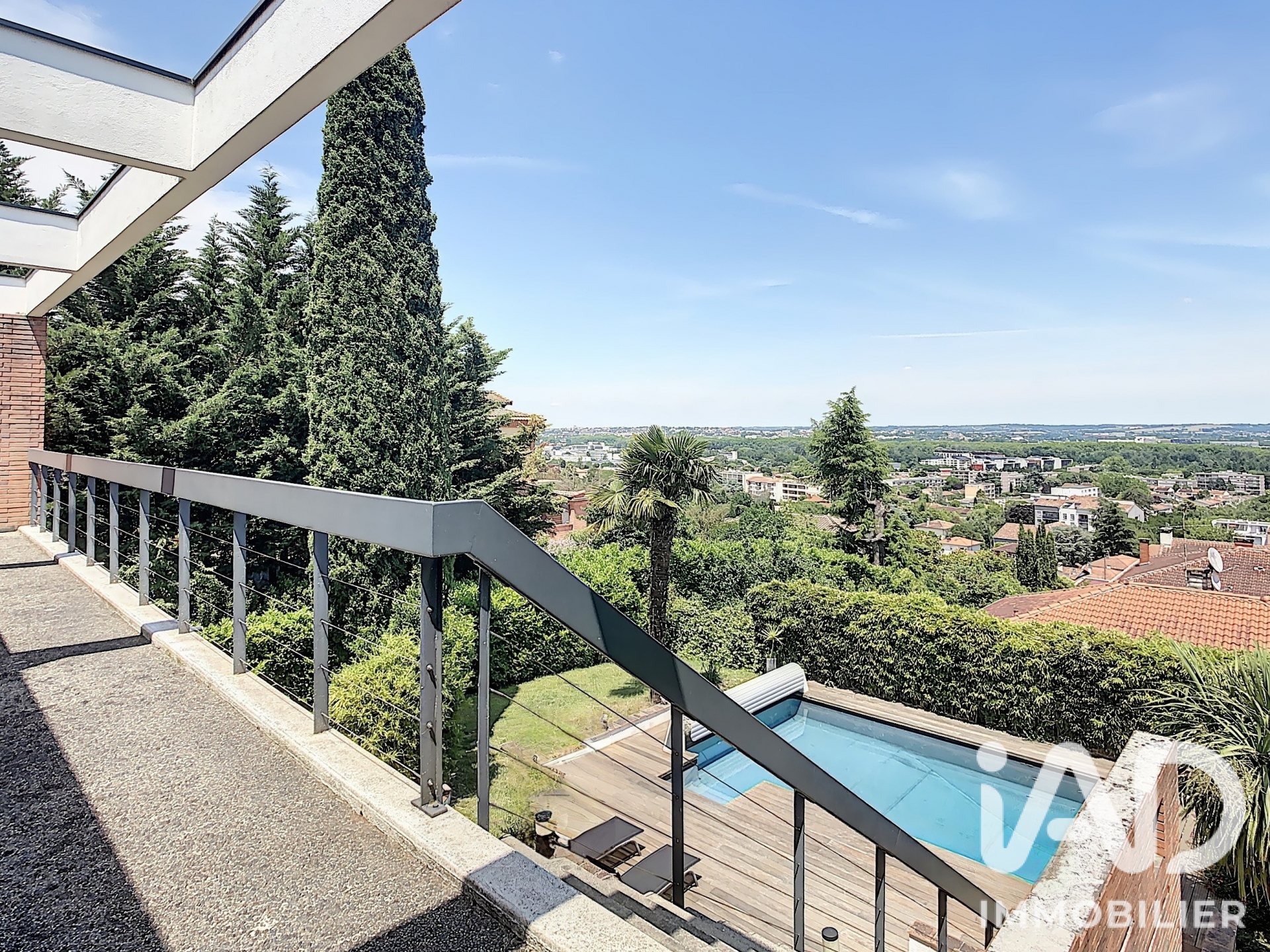 Vente maison à Ramonville-Saint-Agne (31520) : maison 7 pièces 252 m² - 2102229 — 6