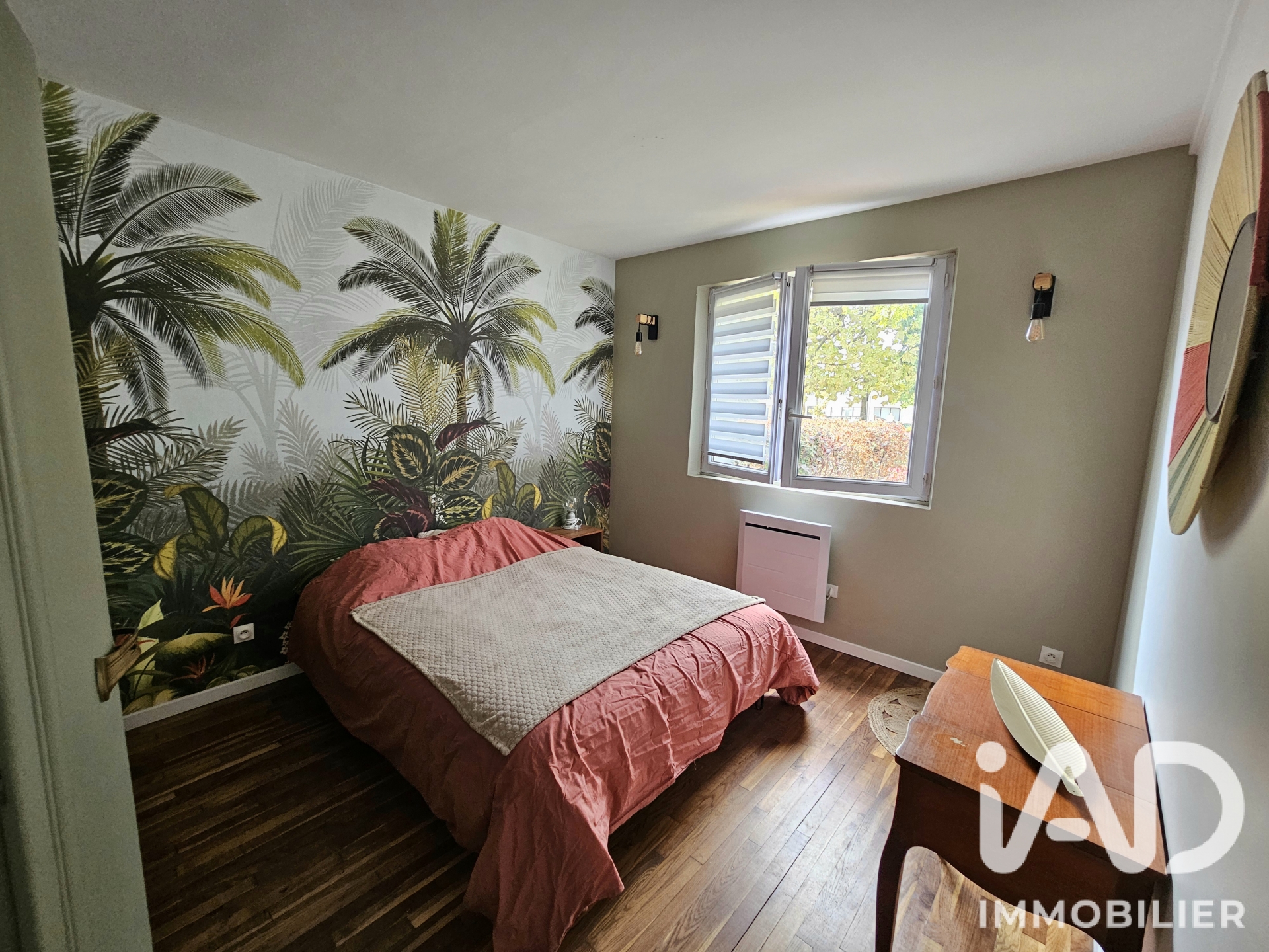 Vente appartement à Gournay-sur-Marne (93460) : appartement 3 pièces 49 m² - 2102068 — 8