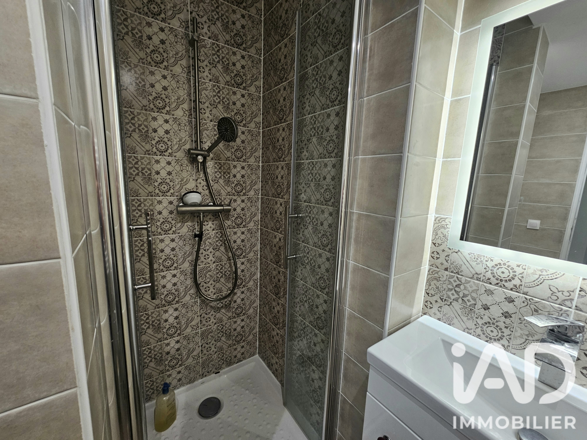Vente appartement à Gournay-sur-Marne (93460) : appartement 3 pièces 49 m² - 2102068 — 7