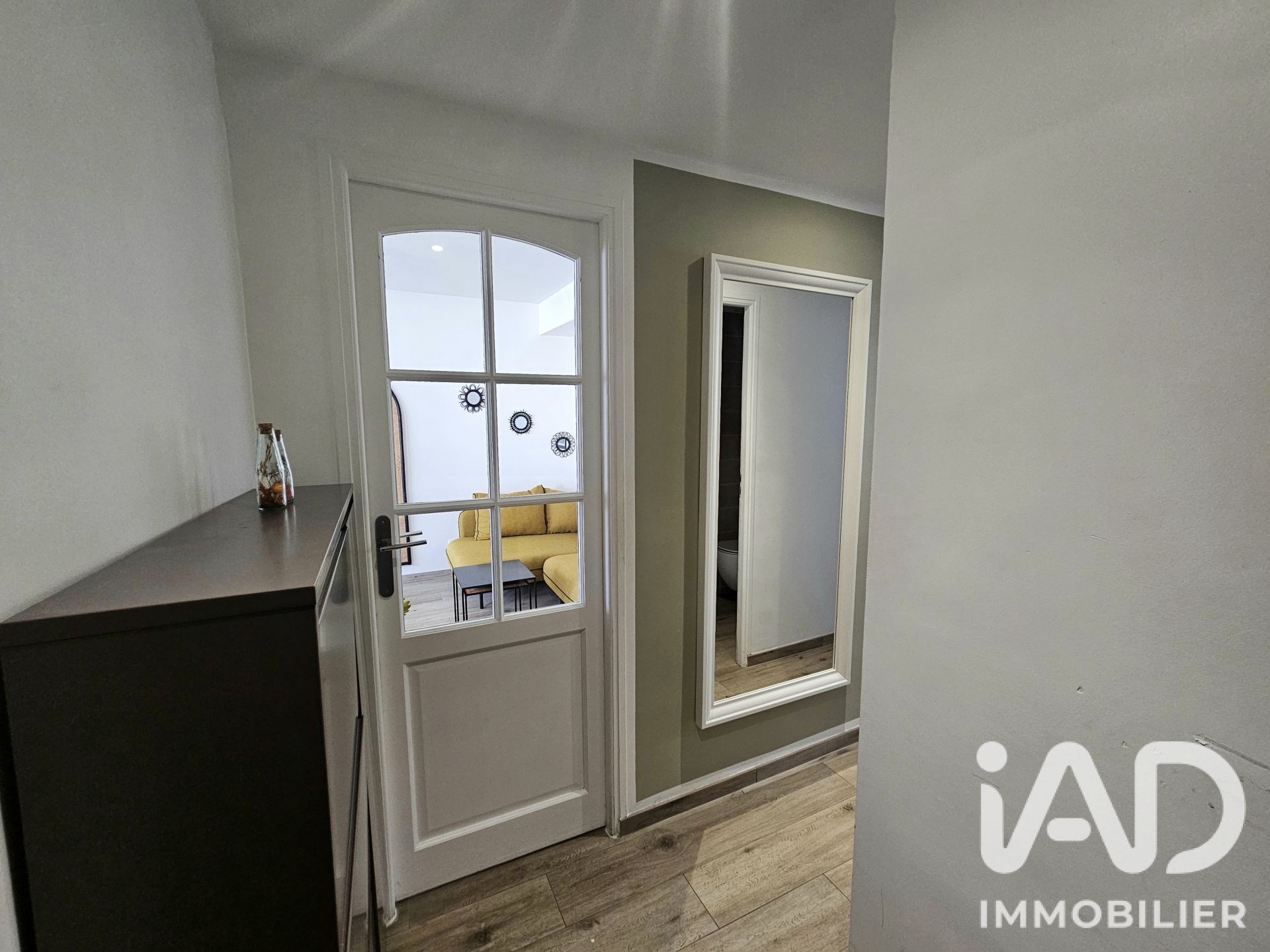 Vente appartement à Gournay-sur-Marne (93460) : appartement 3 pièces 49 m² - 2102068 — 12