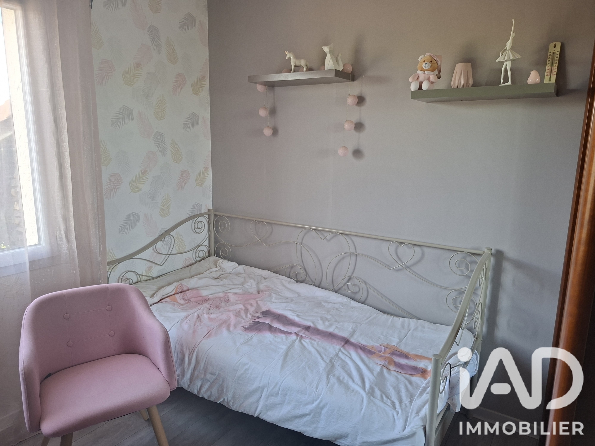 Vente maison à Migné-Auxances (86440) : maison traditionnelle 6 pièces 137 m² - 2110766 — 7