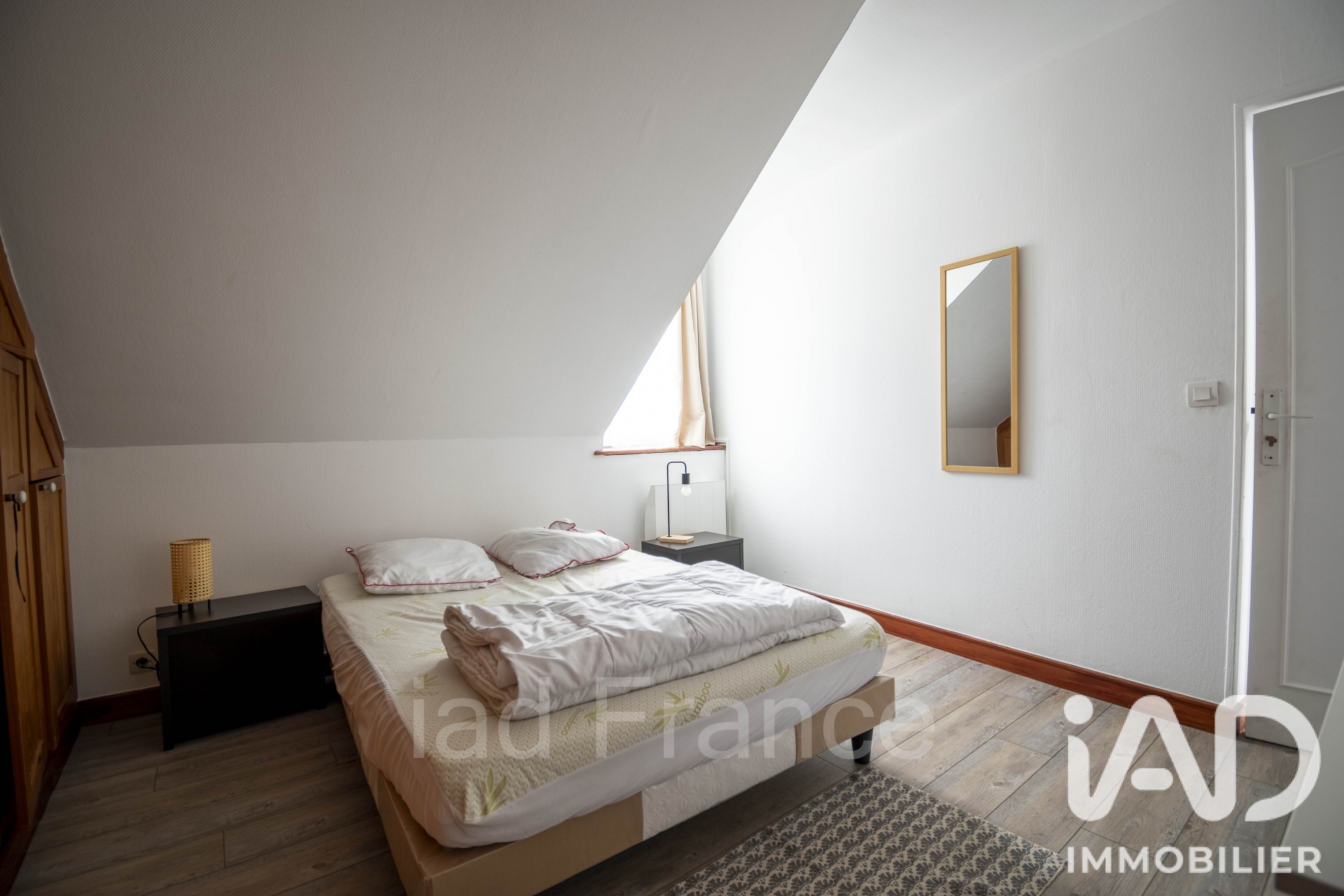 Vente appartement à Rosny-sur-Seine (78710) : appartement 3 pièces 44 m² - 2102263 — 6