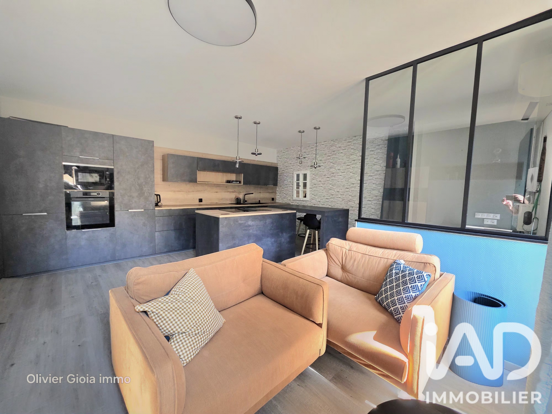 Appartement à Narbonne