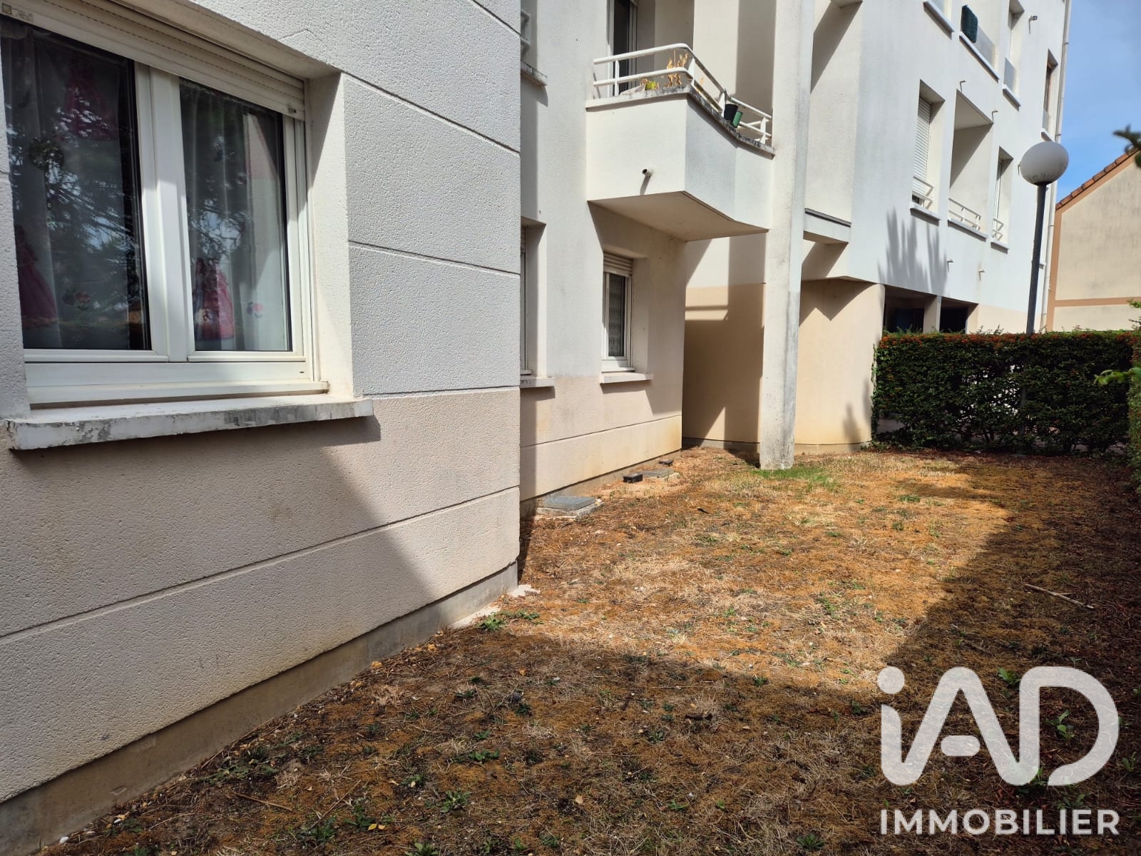 Vente appartement à Lieusaint (77127) : appartement 4 pièces 88 m² - 2101302 — 20