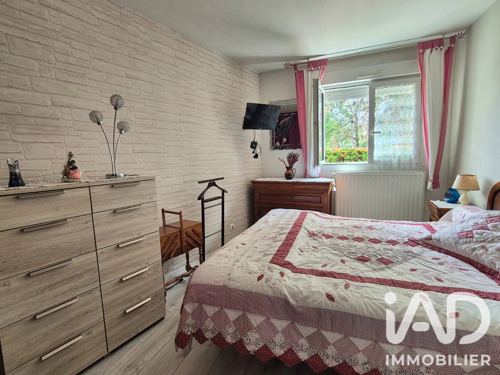 Vente appartement à Lieusaint (77127) : appartement 4 pièces 88 m² - 2101302 — 15