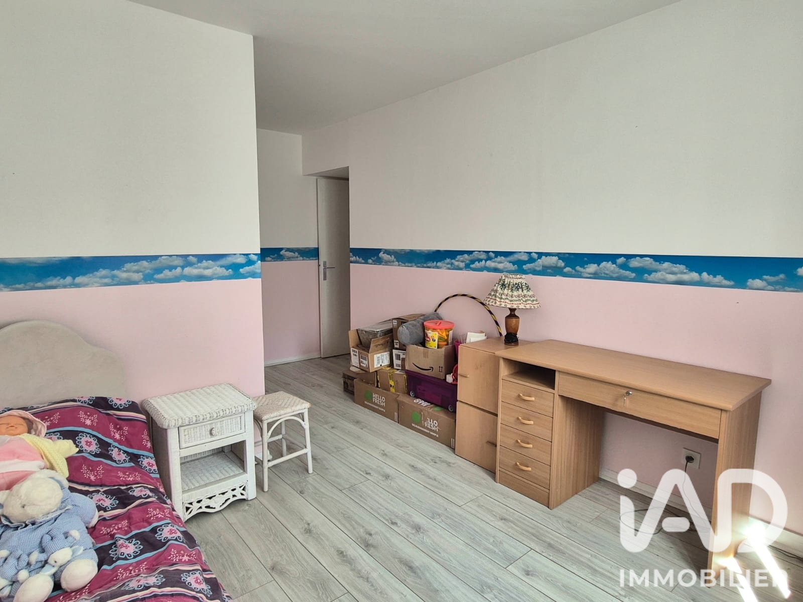Vente appartement à Lieusaint (77127) : appartement 4 pièces 88 m² - 2101302 — 18