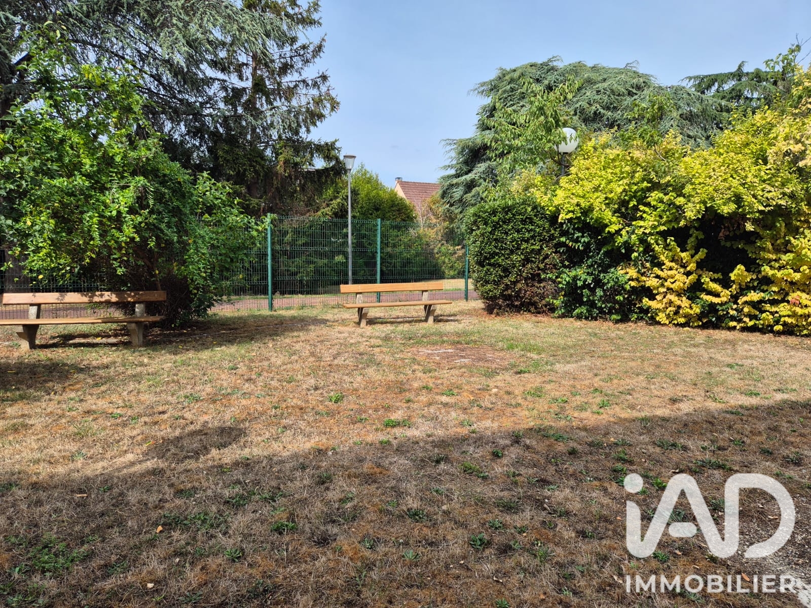Vente appartement à Lieusaint (77127) : appartement 4 pièces 88 m² - 2101302 — 22