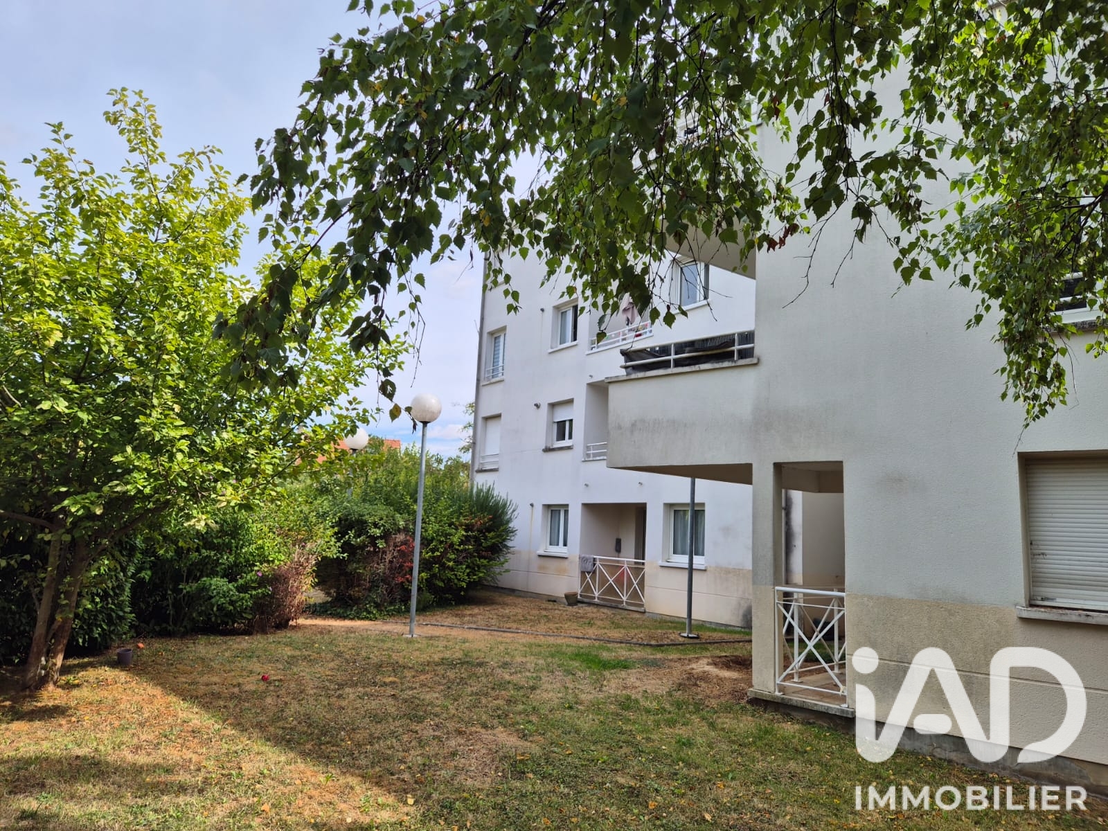 Vente appartement à Lieusaint (77127) : appartement 4 pièces 88 m² - 2101302 — 19
