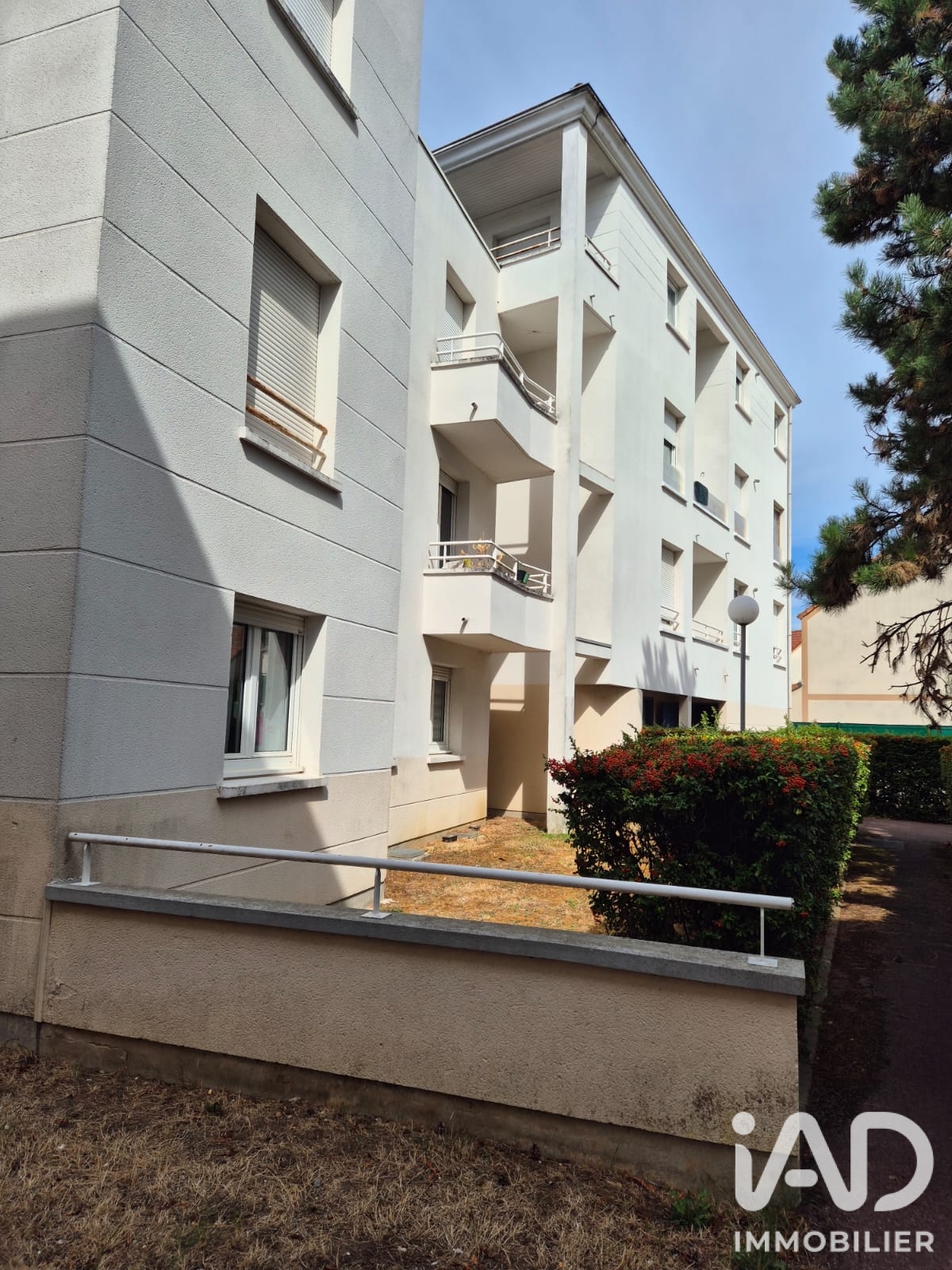 Vente appartement à Lieusaint (77127) : appartement 4 pièces 88 m² - 2101302 — 21