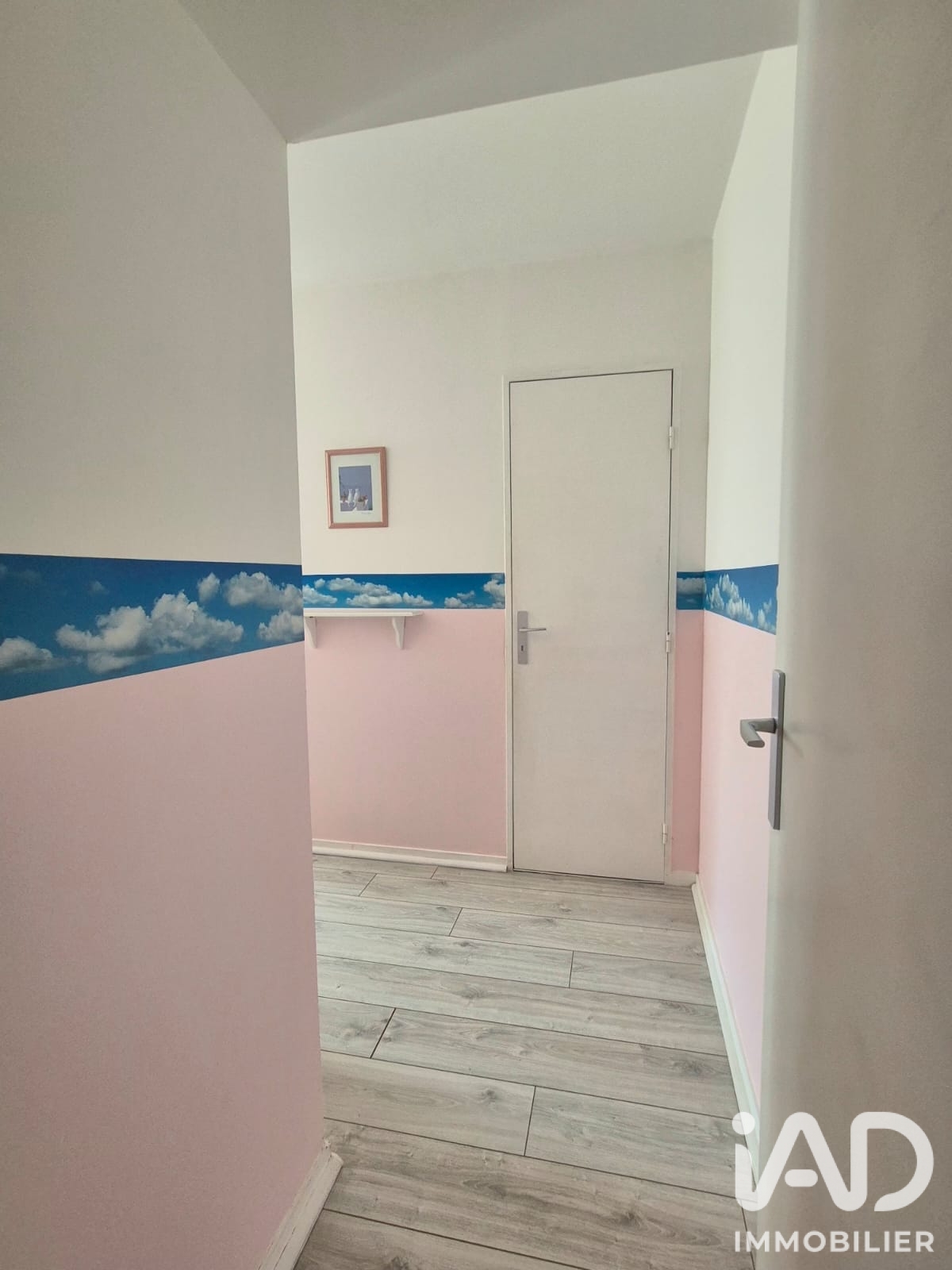 Vente appartement à Lieusaint (77127) : appartement 4 pièces 88 m² - 2101302 — 17