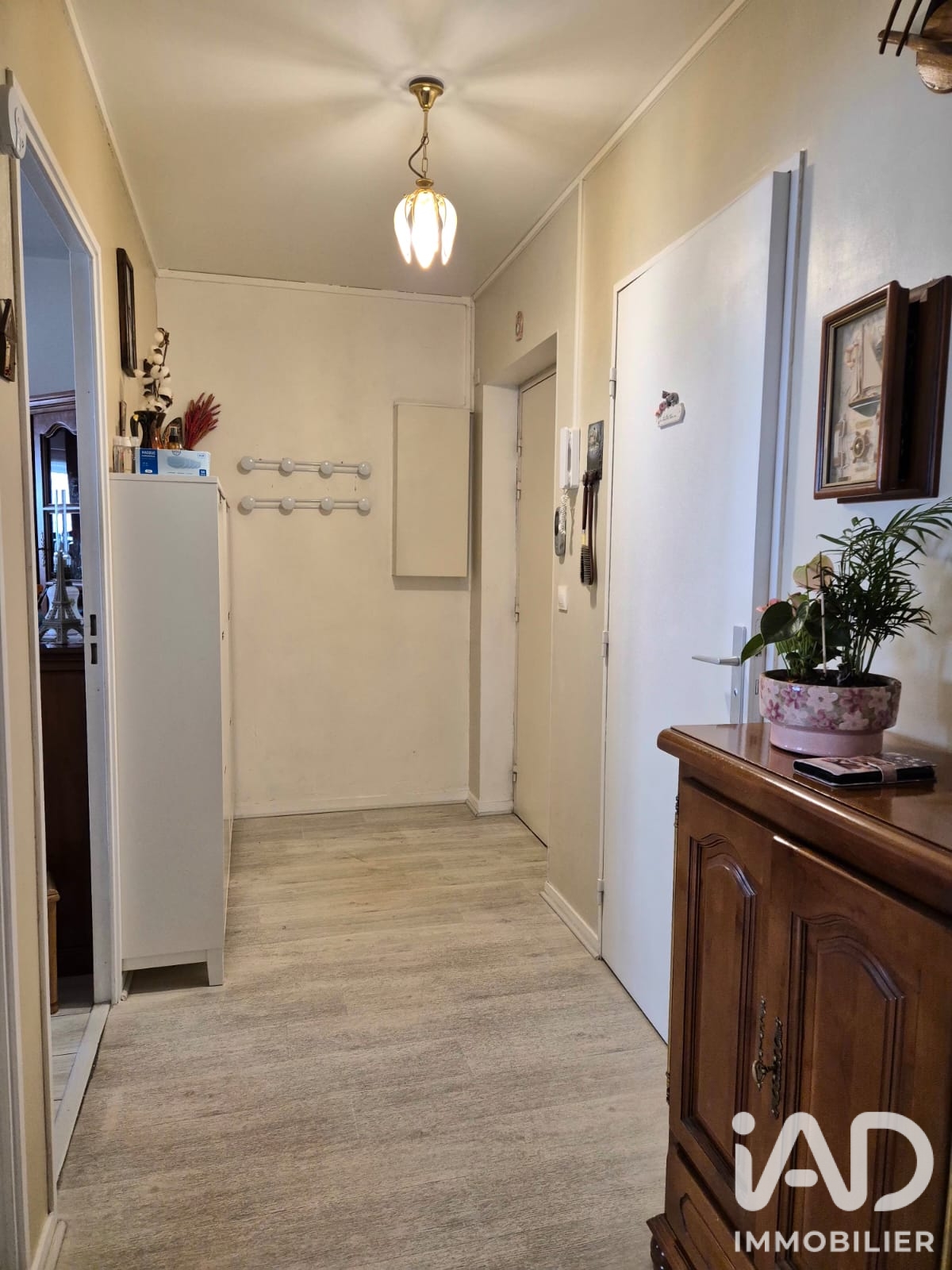 Vente appartement à Lieusaint (77127) : appartement 4 pièces 88 m² - 2101302 — 5