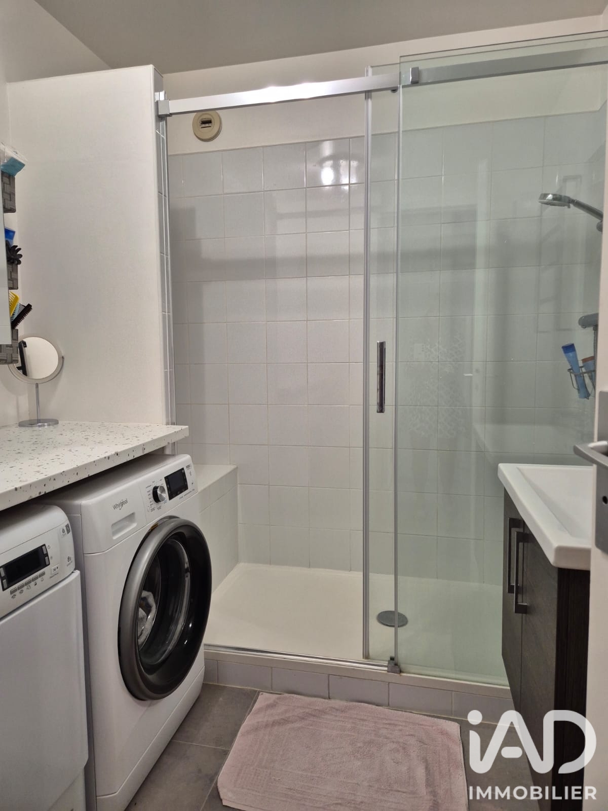Vente appartement à Lieusaint (77127) : appartement 4 pièces 88 m² - 2101302 — 13