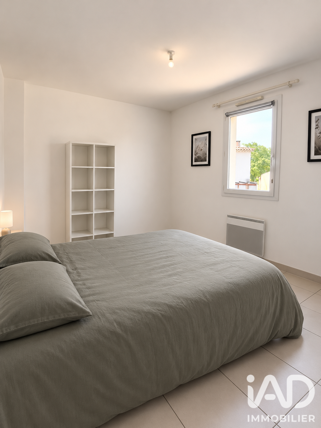 Vente maison à Poulx (30320) : maison traditionnelle 4 pièces 87 m² - 2089680 — 7