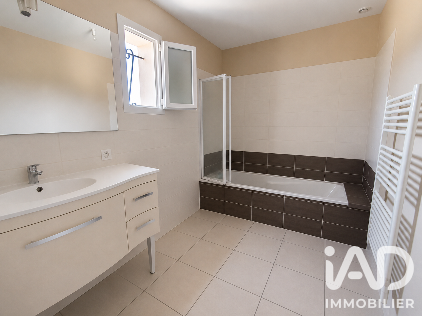 Vente maison à Poulx (30320) : maison traditionnelle 4 pièces 87 m² - 2089680 — 9