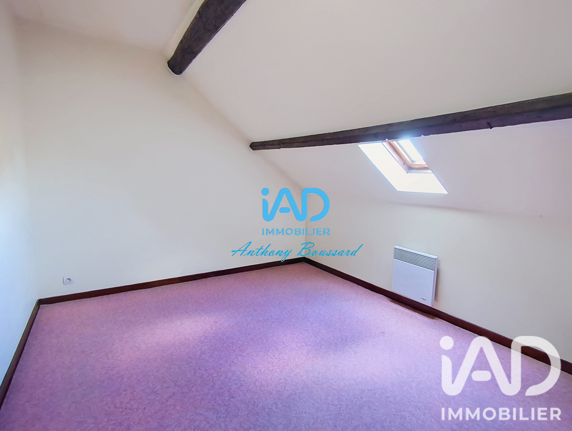 Vente appartement à Fontenay-Trésigny (77610) : appartement 5 pièces 80 m² - 2098348 — 8