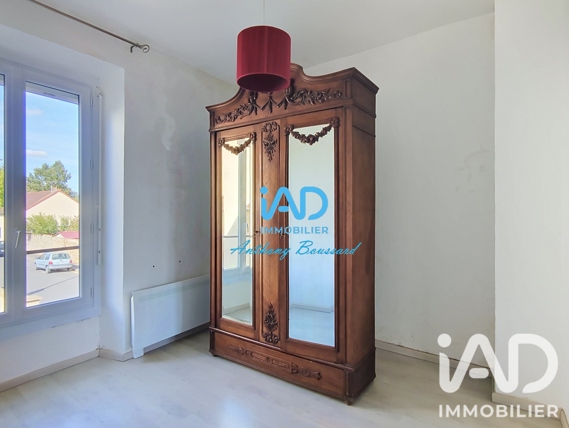 Vente appartement à Fontenay-Trésigny (77610) : appartement 5 pièces 80 m² - 2098348 — 5