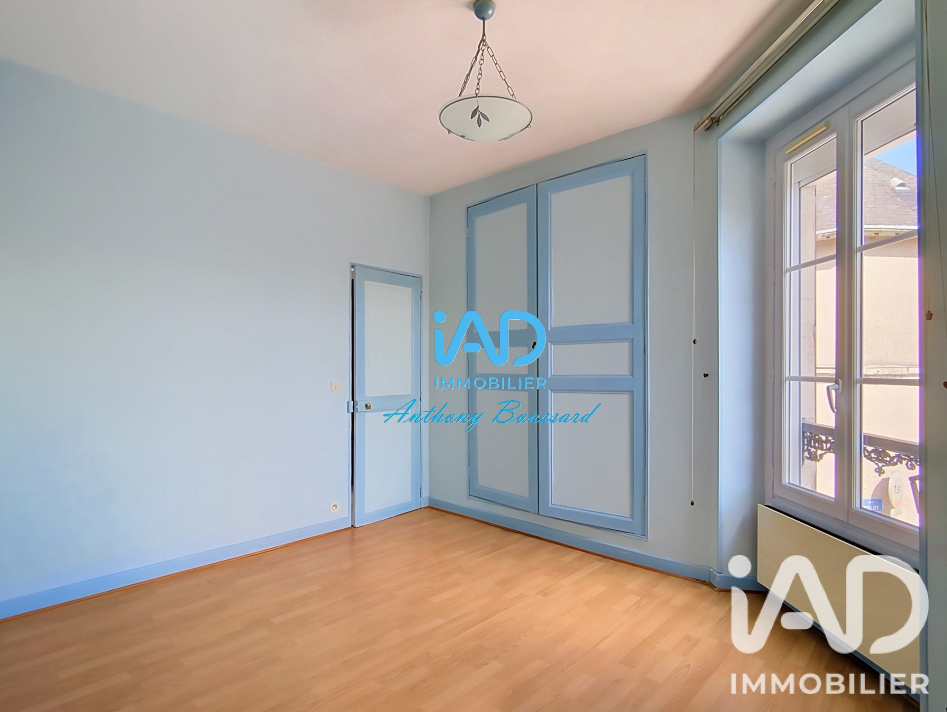 Vente appartement à Fontenay-Trésigny (77610) : appartement 5 pièces 80 m² - 2098348 — 4