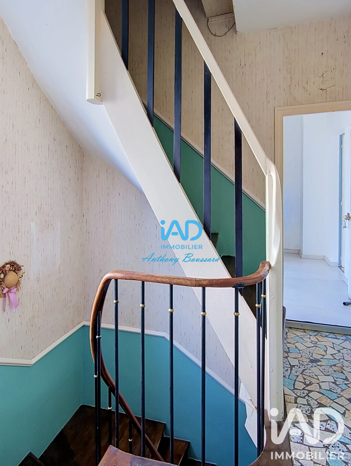 Vente appartement à Fontenay-Trésigny (77610) : appartement 5 pièces 80 m² - 2098348 — 11